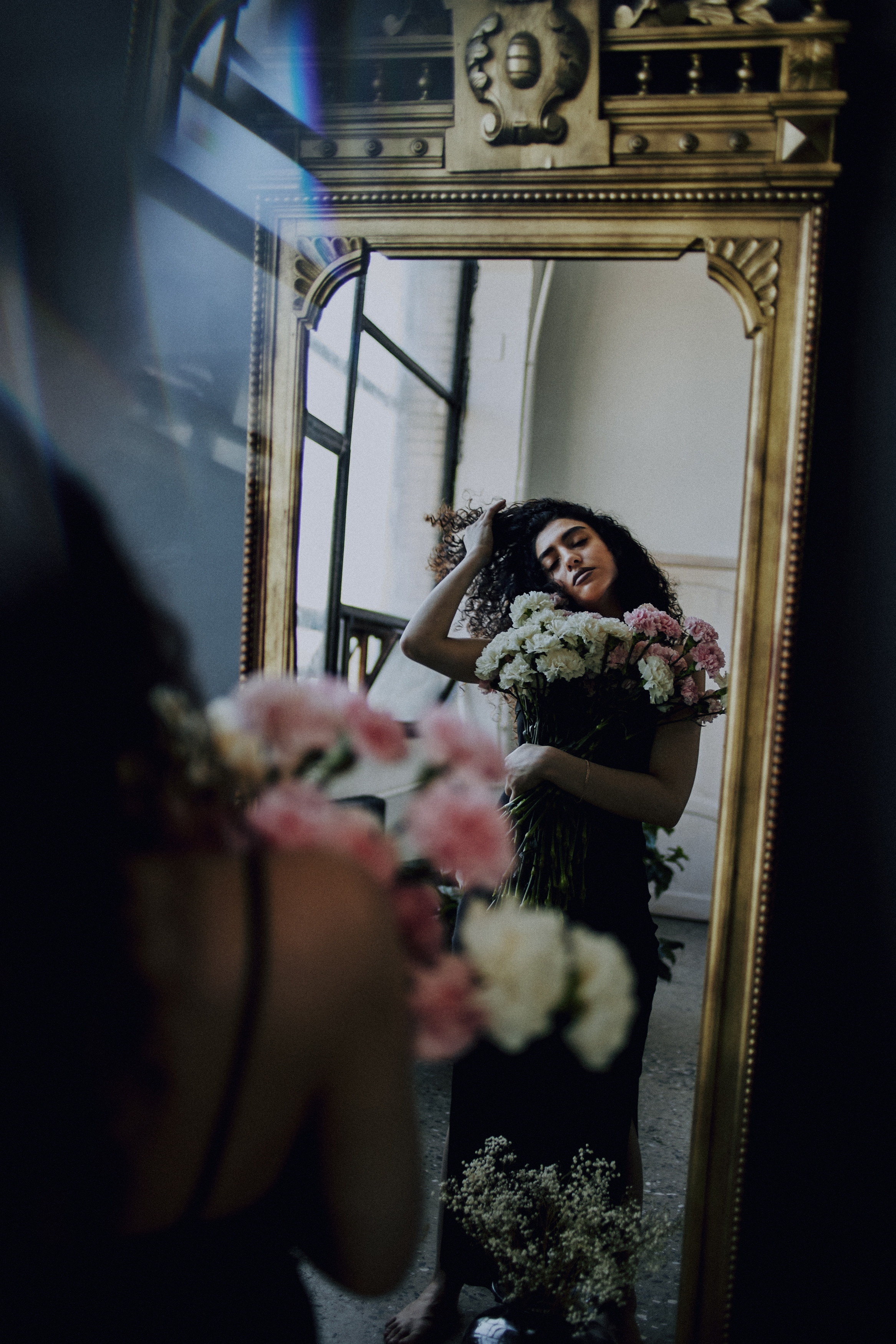 Эсмеральда. Фотограф в Санкт-Петербурге Вера Сивенкова