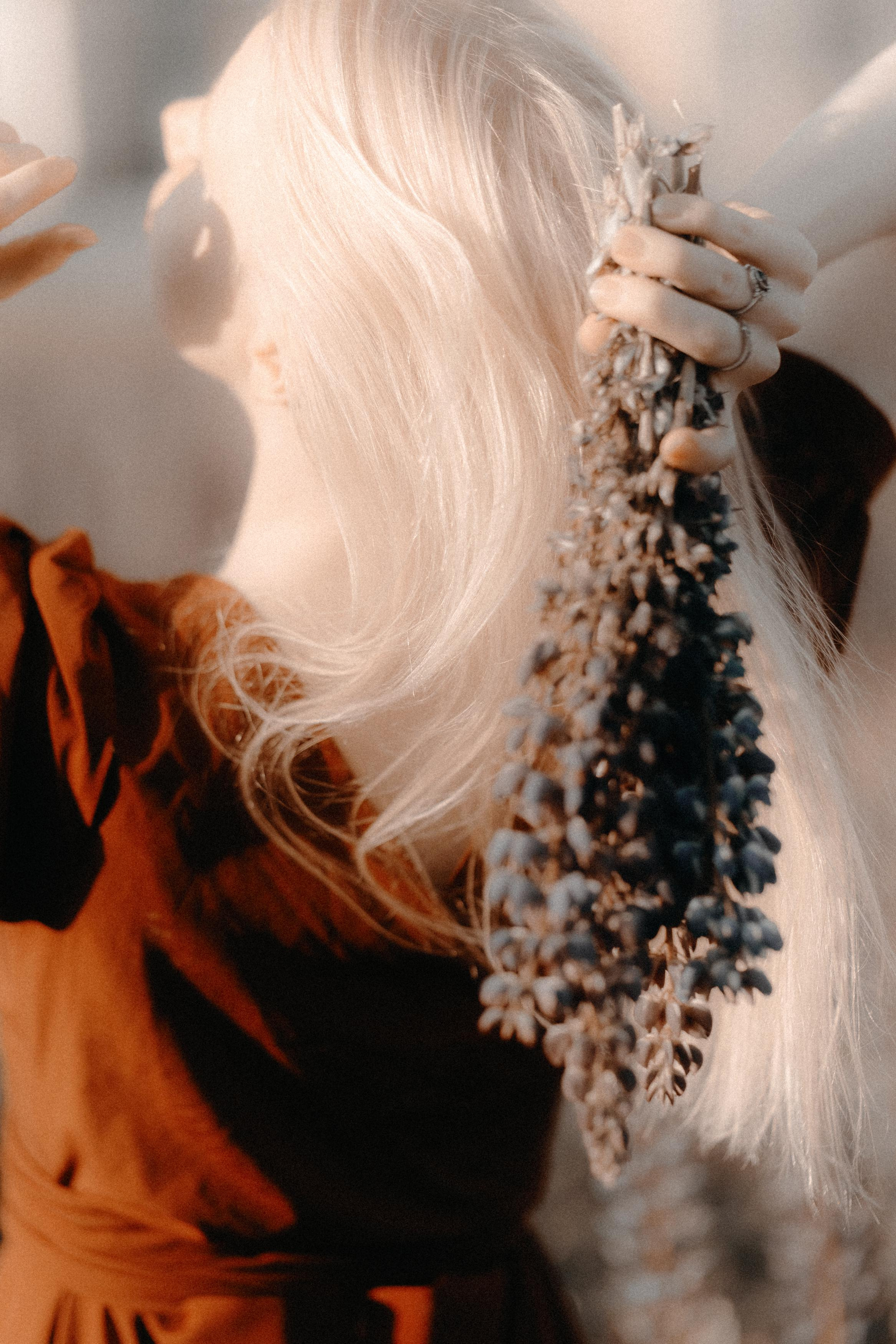 Люпиновая. Фотограф в Санкт-Петербурге Вера Сивенкова