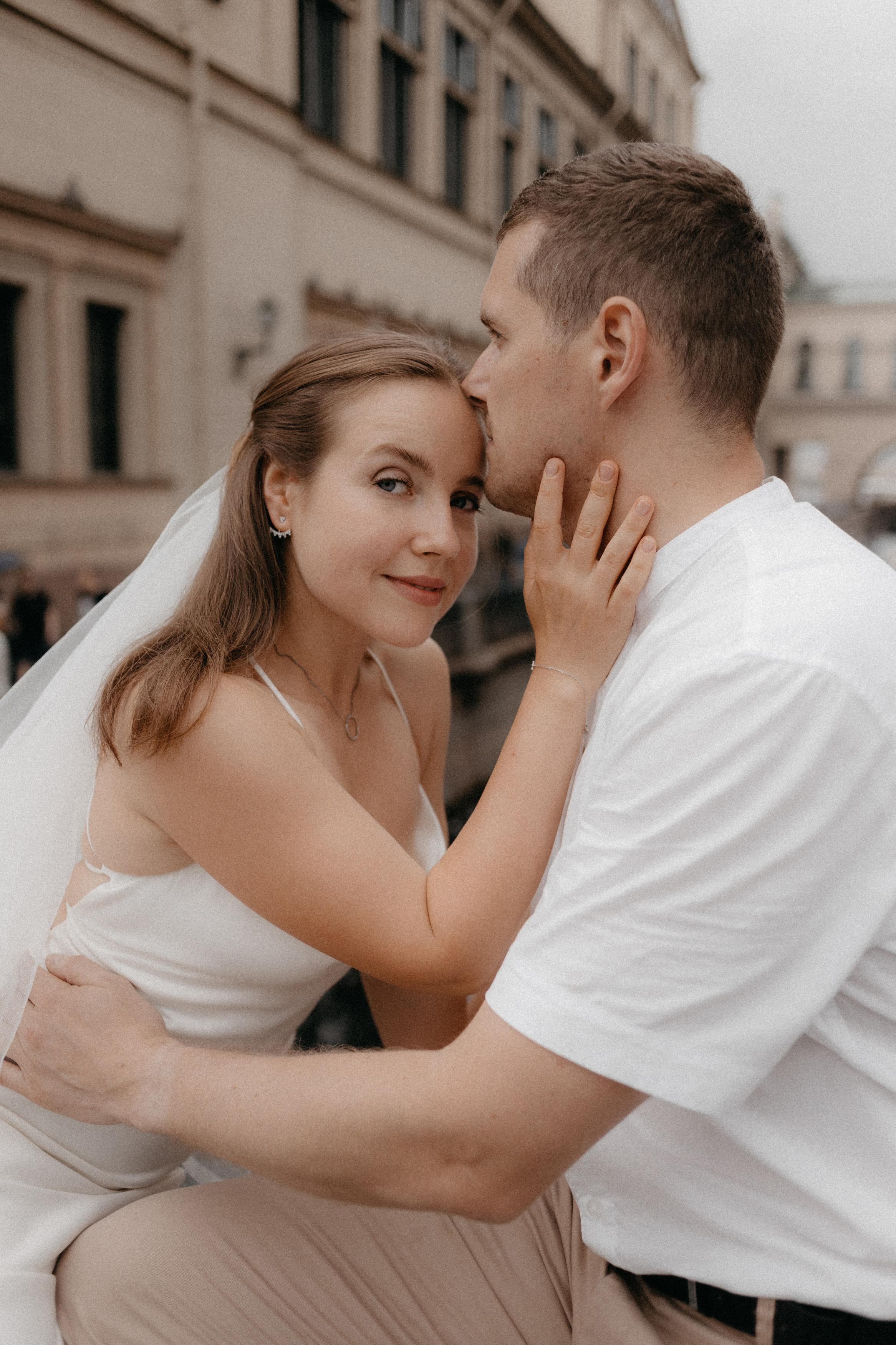 На Миллионной. Фотограф в Санкт-Петербурге Вера Сивенкова