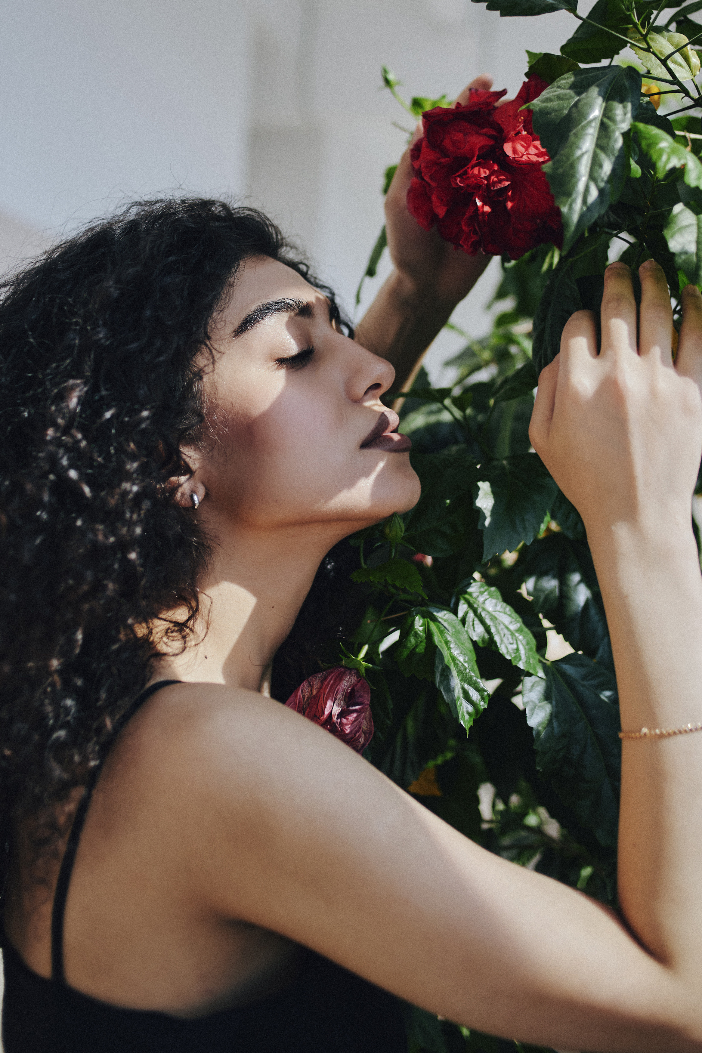 Эсмеральда. Фотограф в Санкт-Петербурге Вера Сивенкова