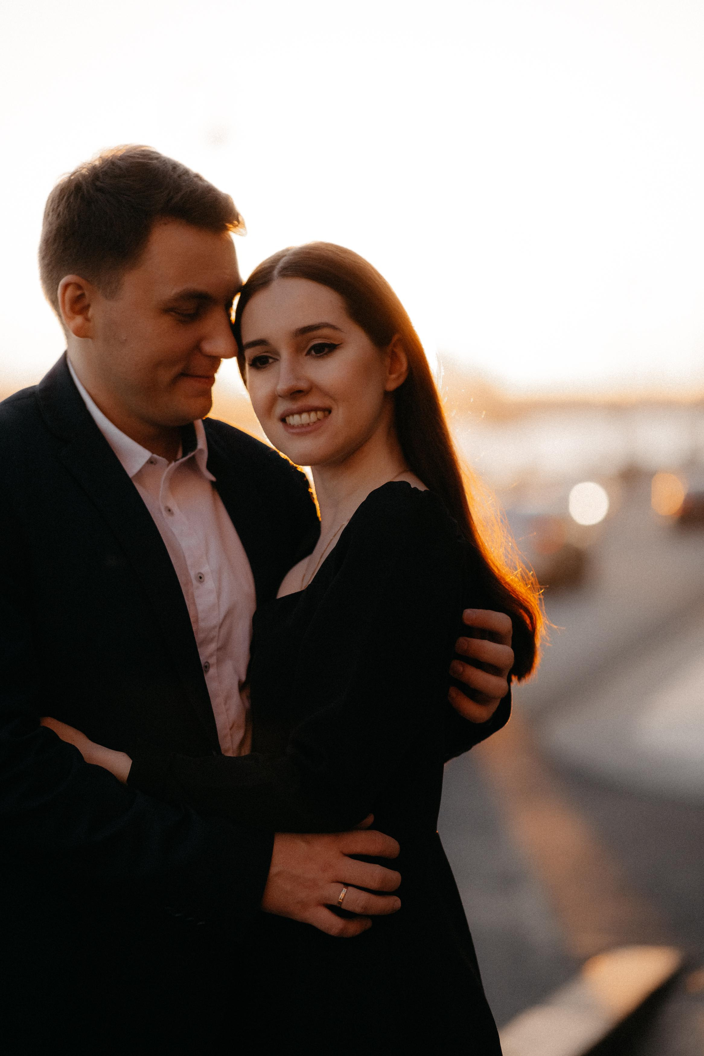 Там где ты, разводные мосты…. Фотограф в Санкт-Петербурге Вера Сивенкова