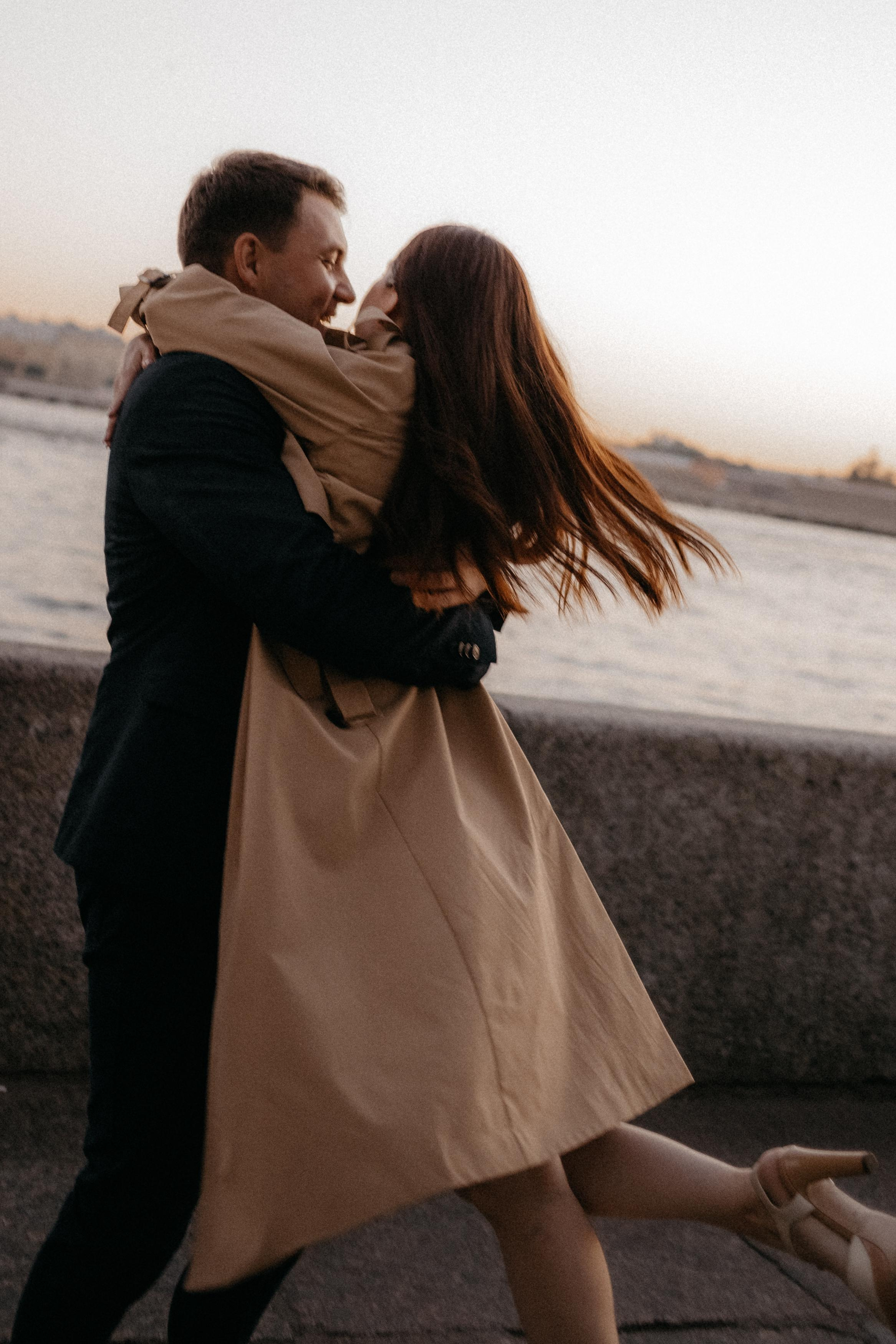 Там где ты, разводные мосты…. Фотограф в Санкт-Петербурге Вера Сивенкова