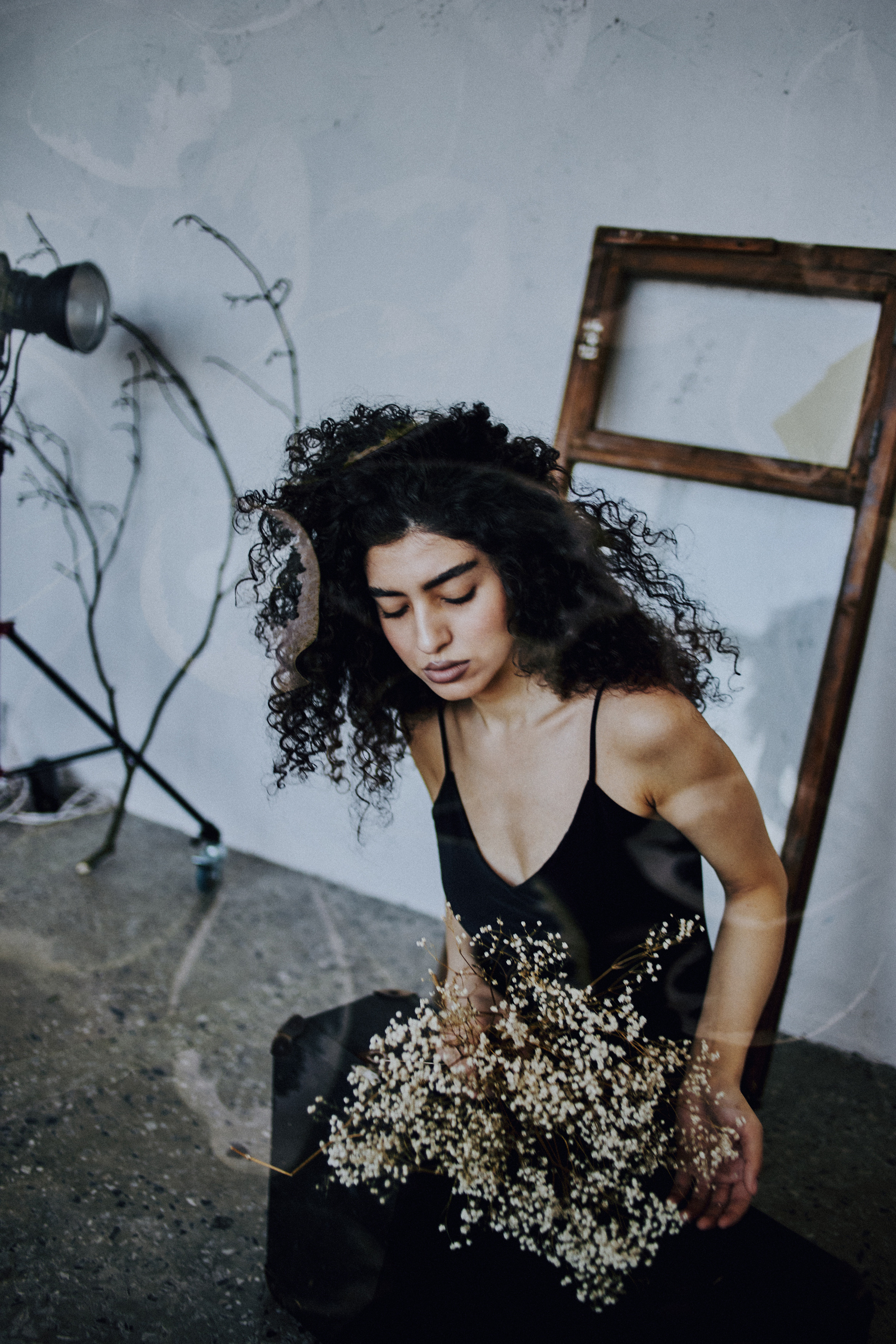 Эсмеральда. Фотограф в Санкт-Петербурге Вера Сивенкова