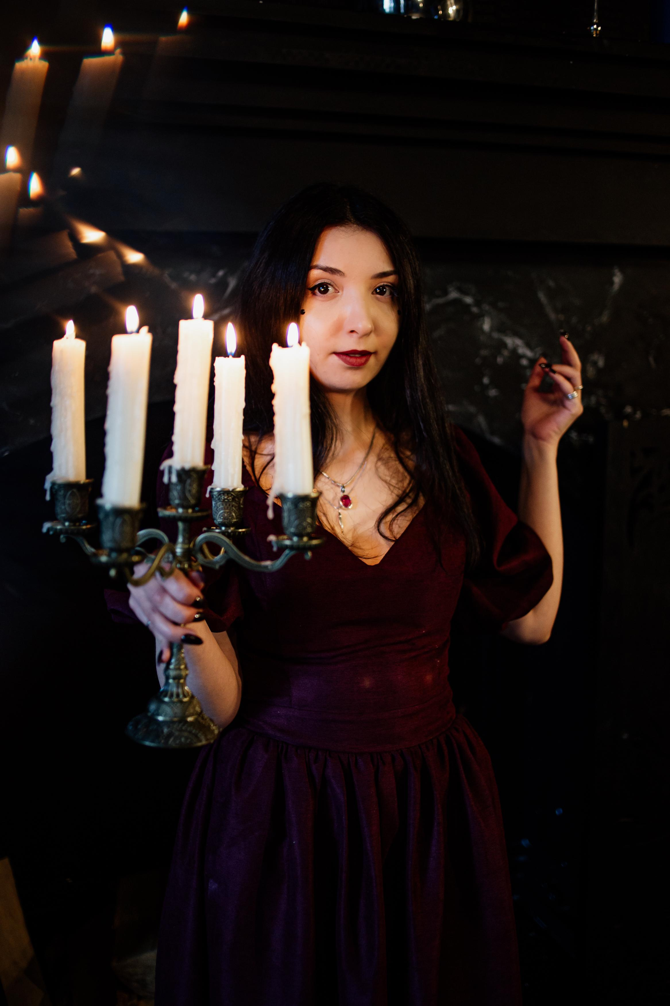 Контент-съемки для художницы и арт-терапевта. Фотограф в Санкт-Петербурге Вера Сивенкова