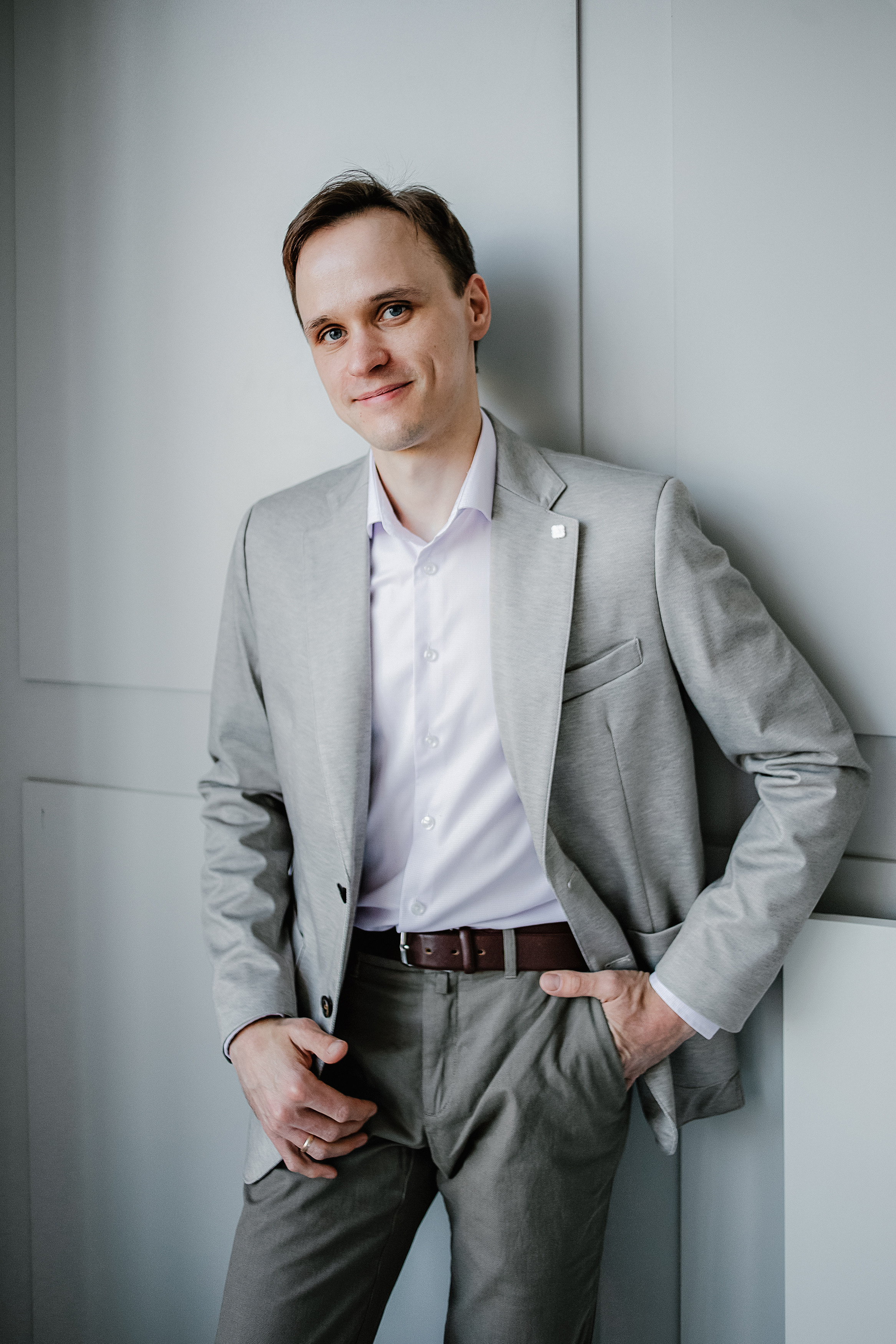 Контент-съемка для психолога. Фотограф в Санкт-Петербурге Вера Сивенкова