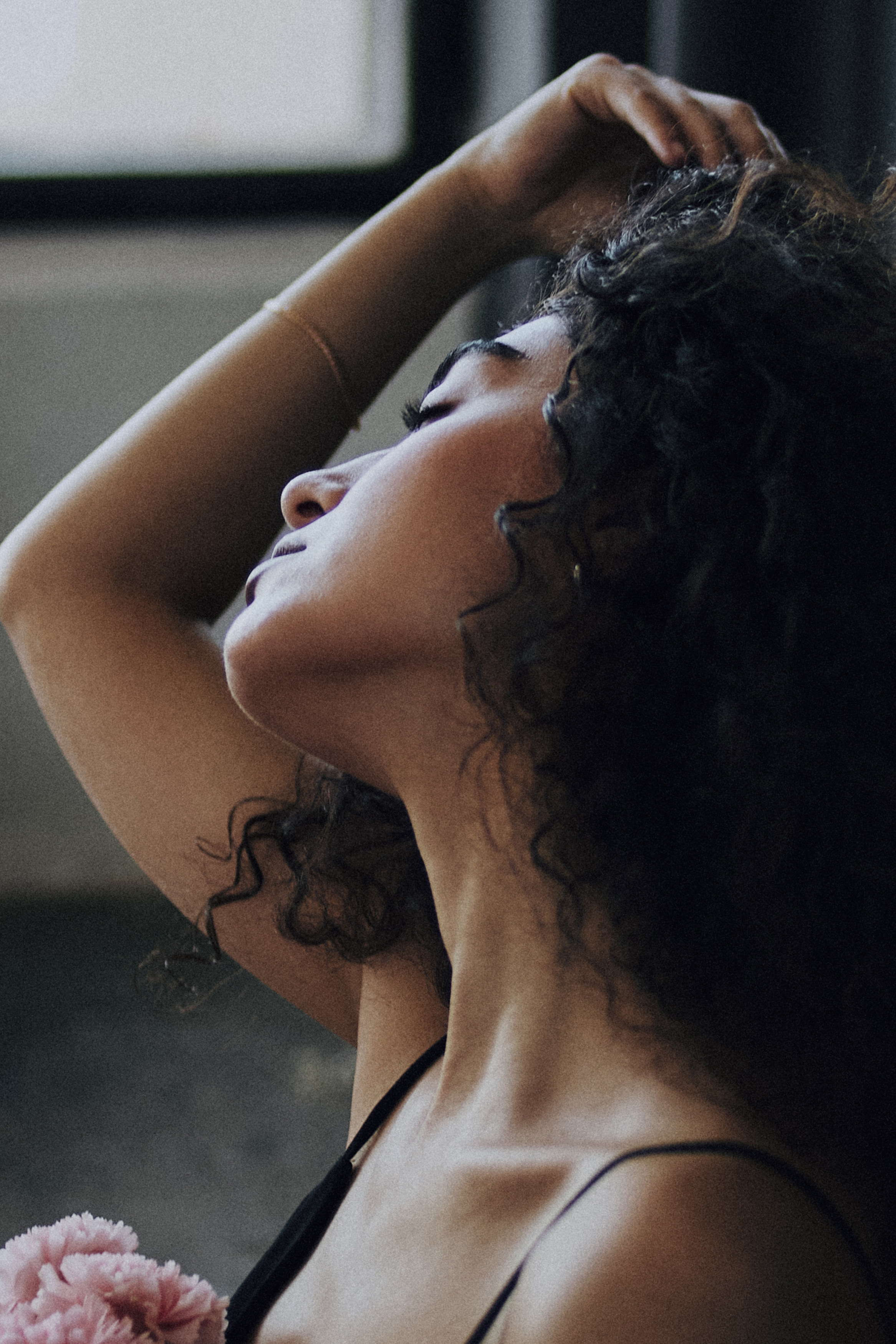 Эсмеральда. Фотограф в Санкт-Петербурге Вера Сивенкова