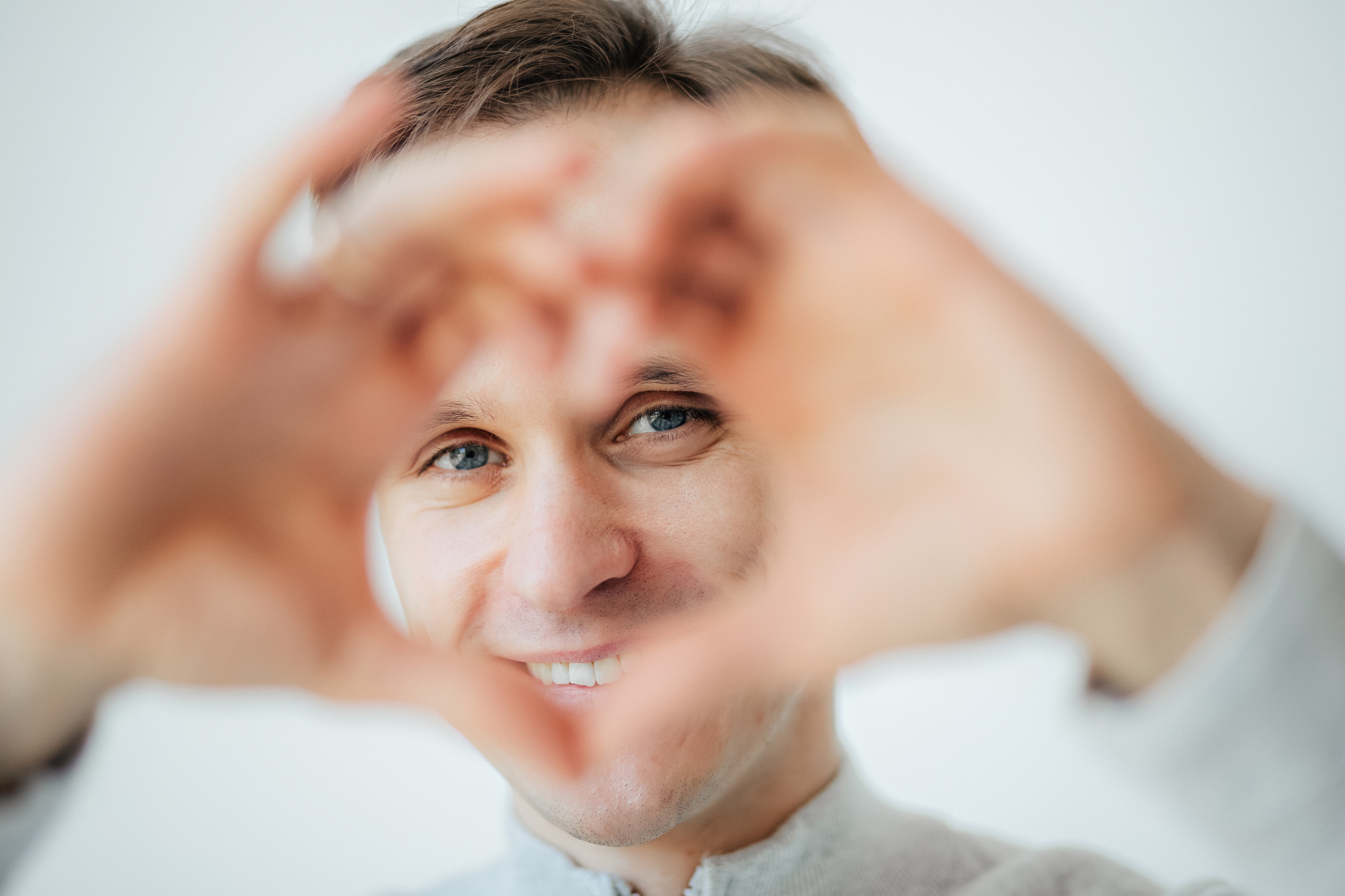 Контент-съемка для психолога. Фотограф в Санкт-Петербурге Вера Сивенкова