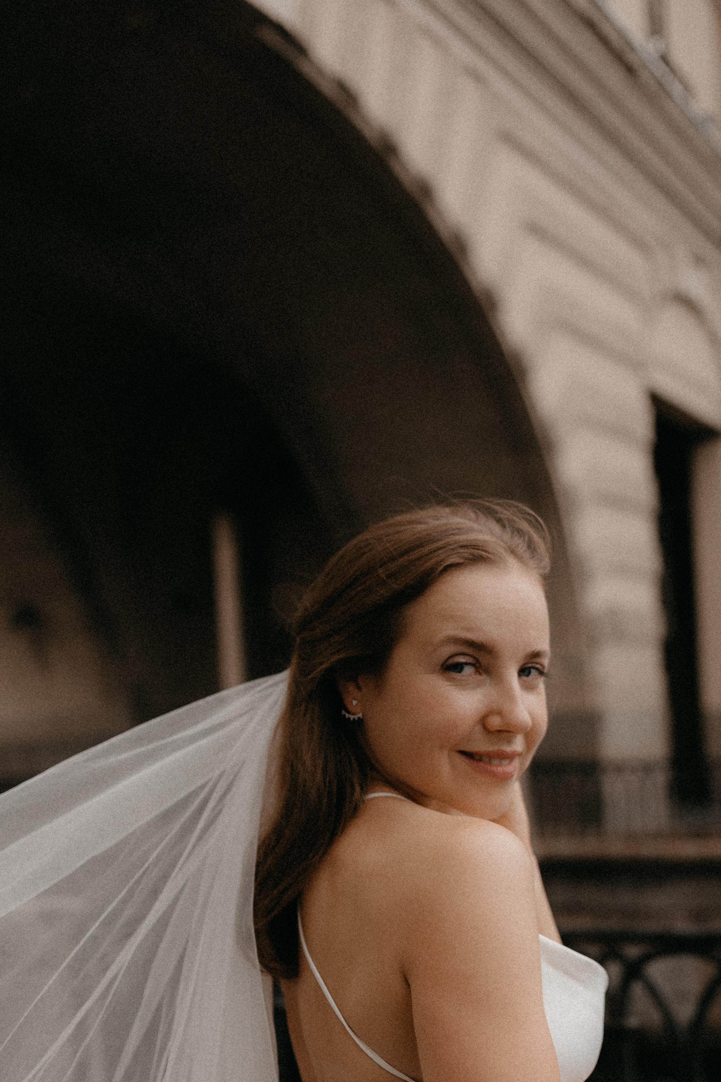 На Миллионной. Фотограф в Санкт-Петербурге Вера Сивенкова