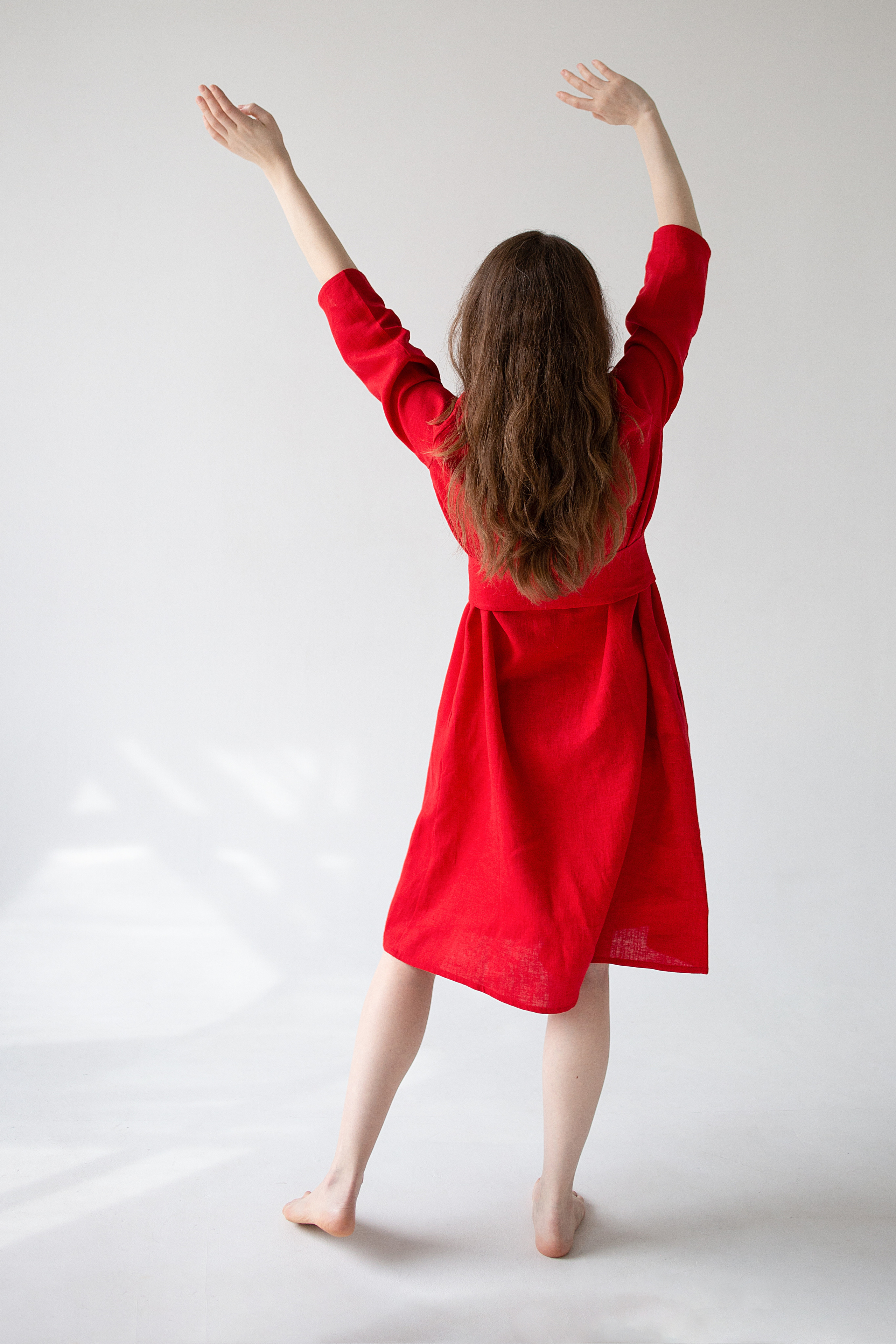 Контент-съемки для магазина одежды (Прогулка). Фотограф в Санкт-Петербурге Вера Сивенкова