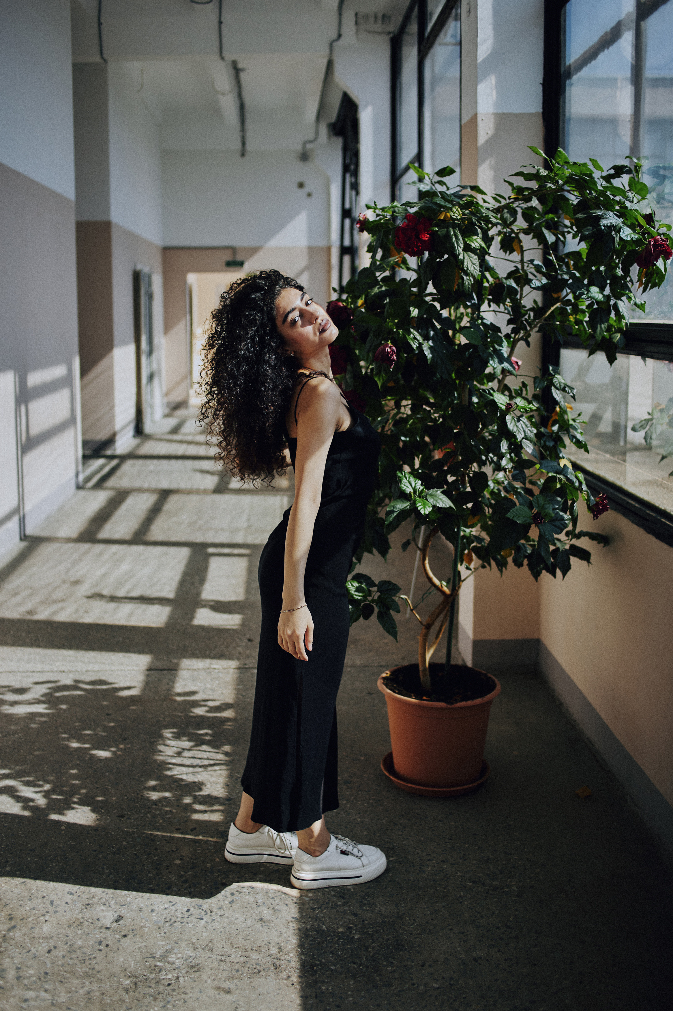 Эсмеральда. Фотограф в Санкт-Петербурге Вера Сивенкова