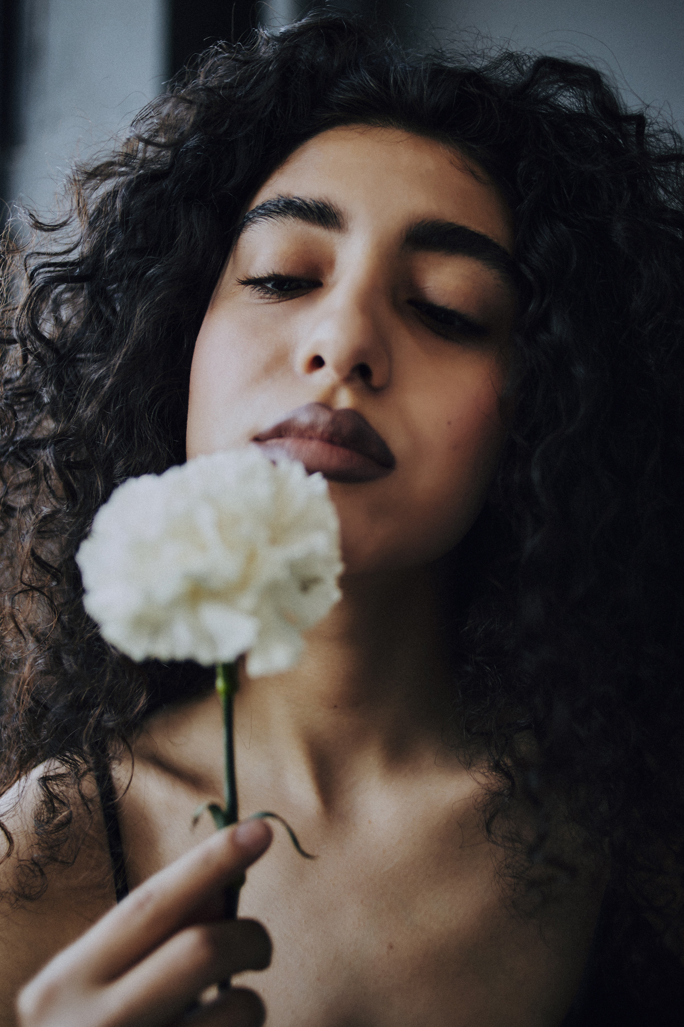 Эсмеральда. Фотограф в Санкт-Петербурге Вера Сивенкова