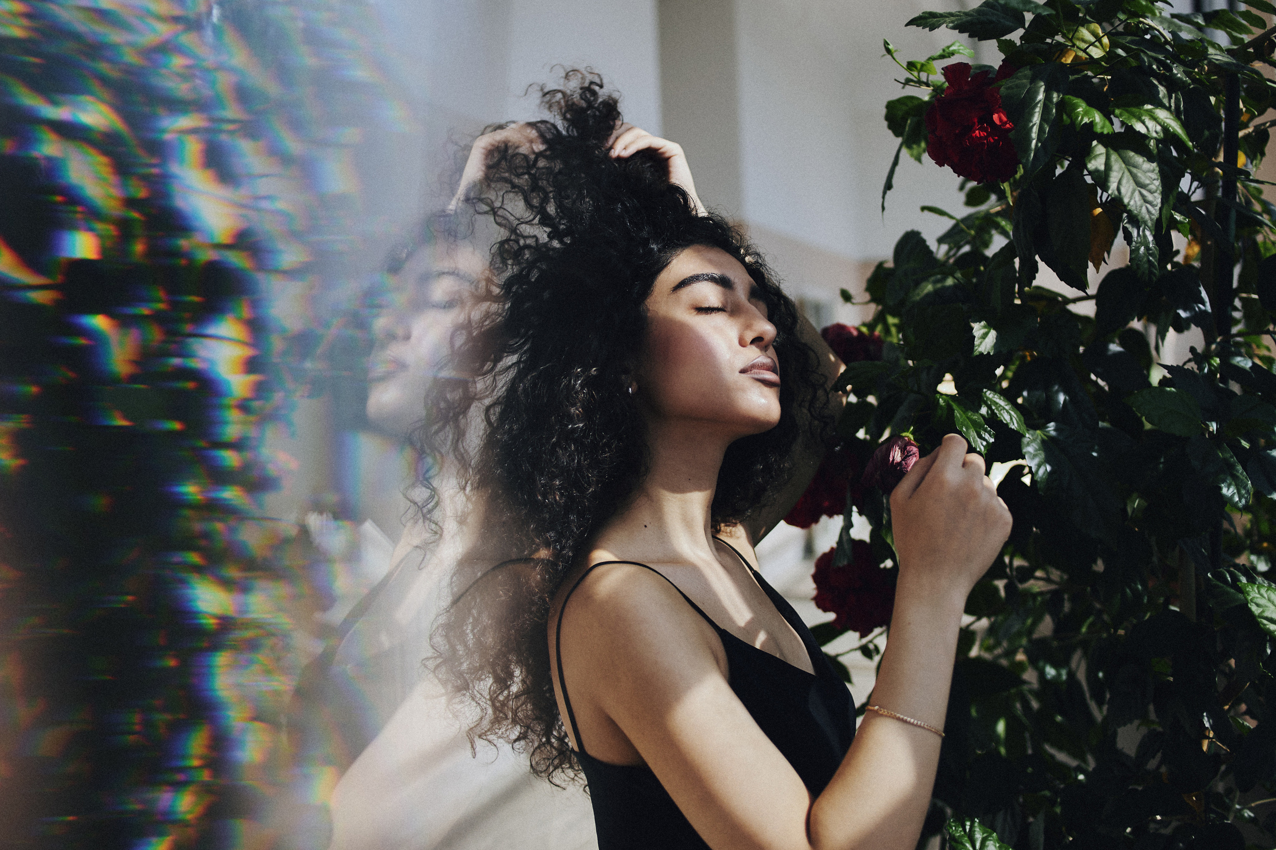 Эсмеральда. Фотограф в Санкт-Петербурге Вера Сивенкова