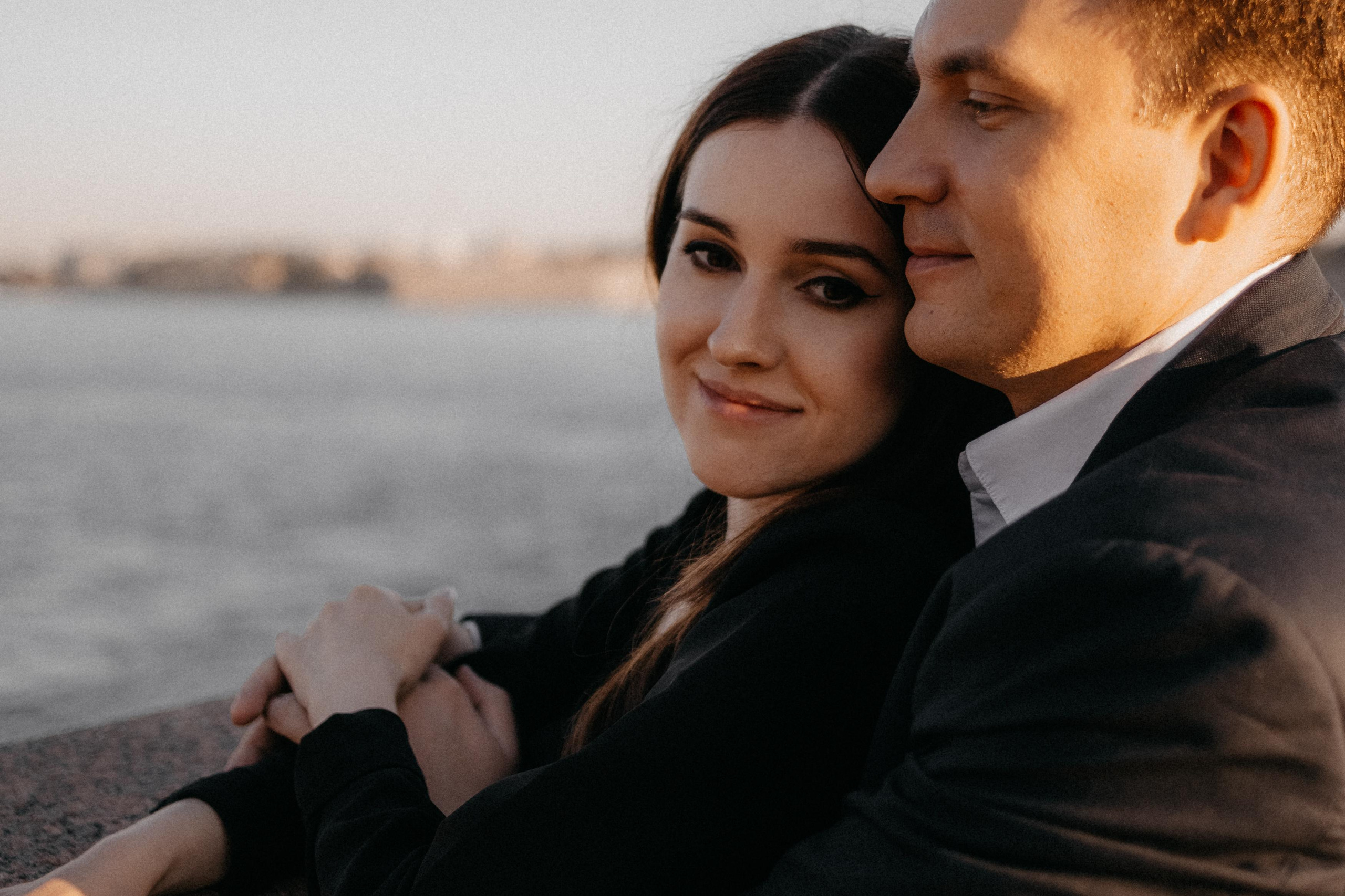 Там где ты, разводные мосты…. Фотограф в Санкт-Петербурге Вера Сивенкова