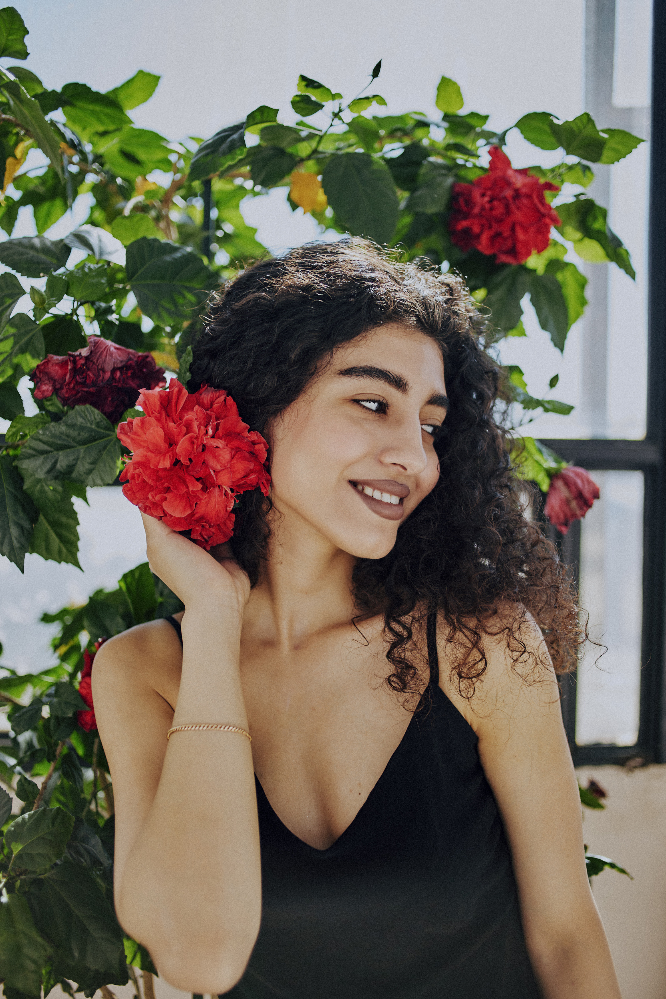 Эсмеральда. Фотограф в Санкт-Петербурге Вера Сивенкова