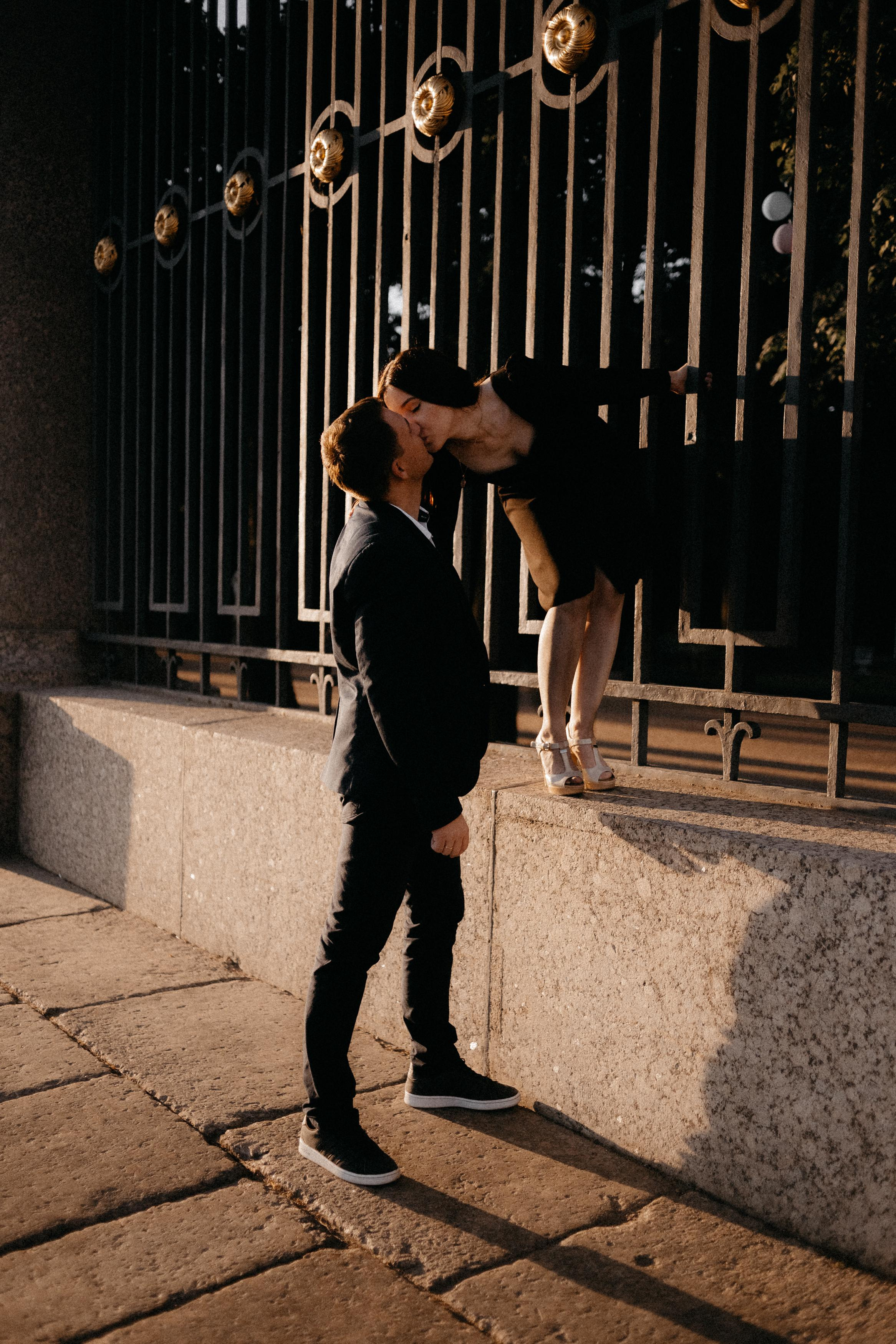 Там где ты, разводные мосты…. Фотограф в Санкт-Петербурге Вера Сивенкова