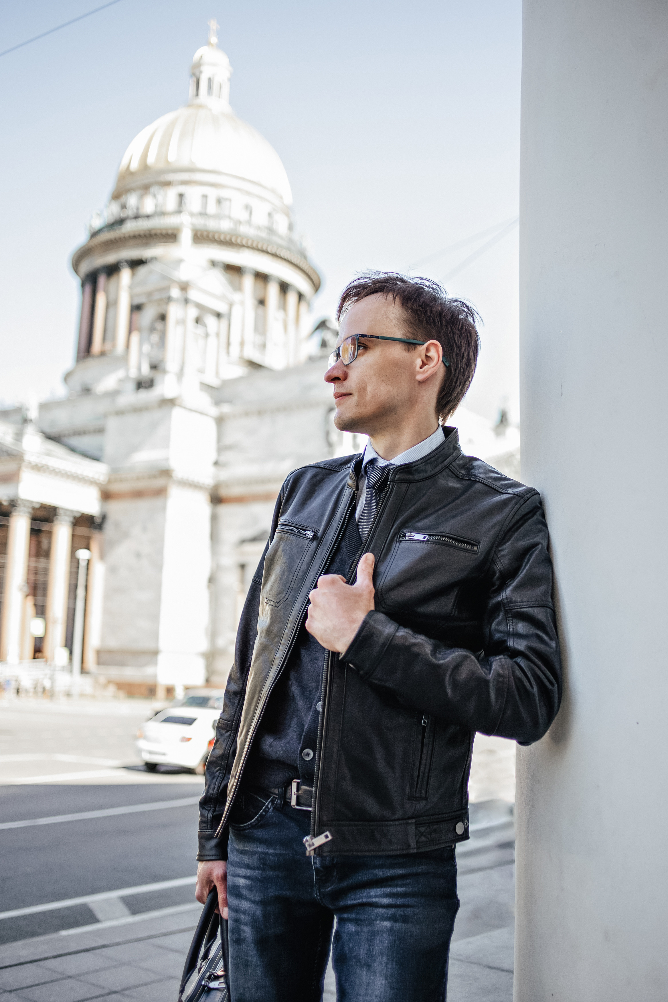 Контент-съемка для психолога. Фотограф в Санкт-Петербурге Вера Сивенкова