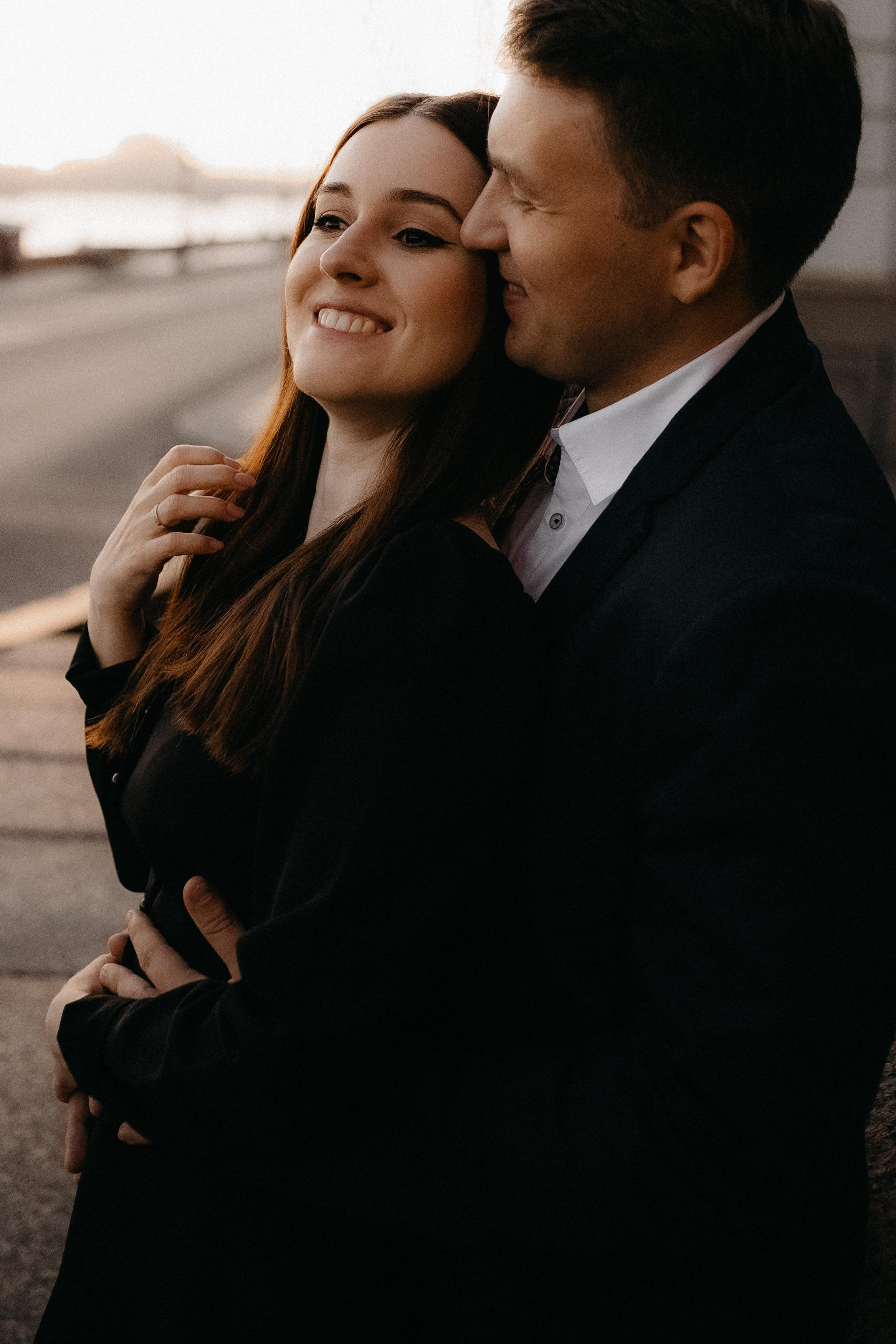 Там где ты, разводные мосты…. Фотограф в Санкт-Петербурге Вера Сивенкова