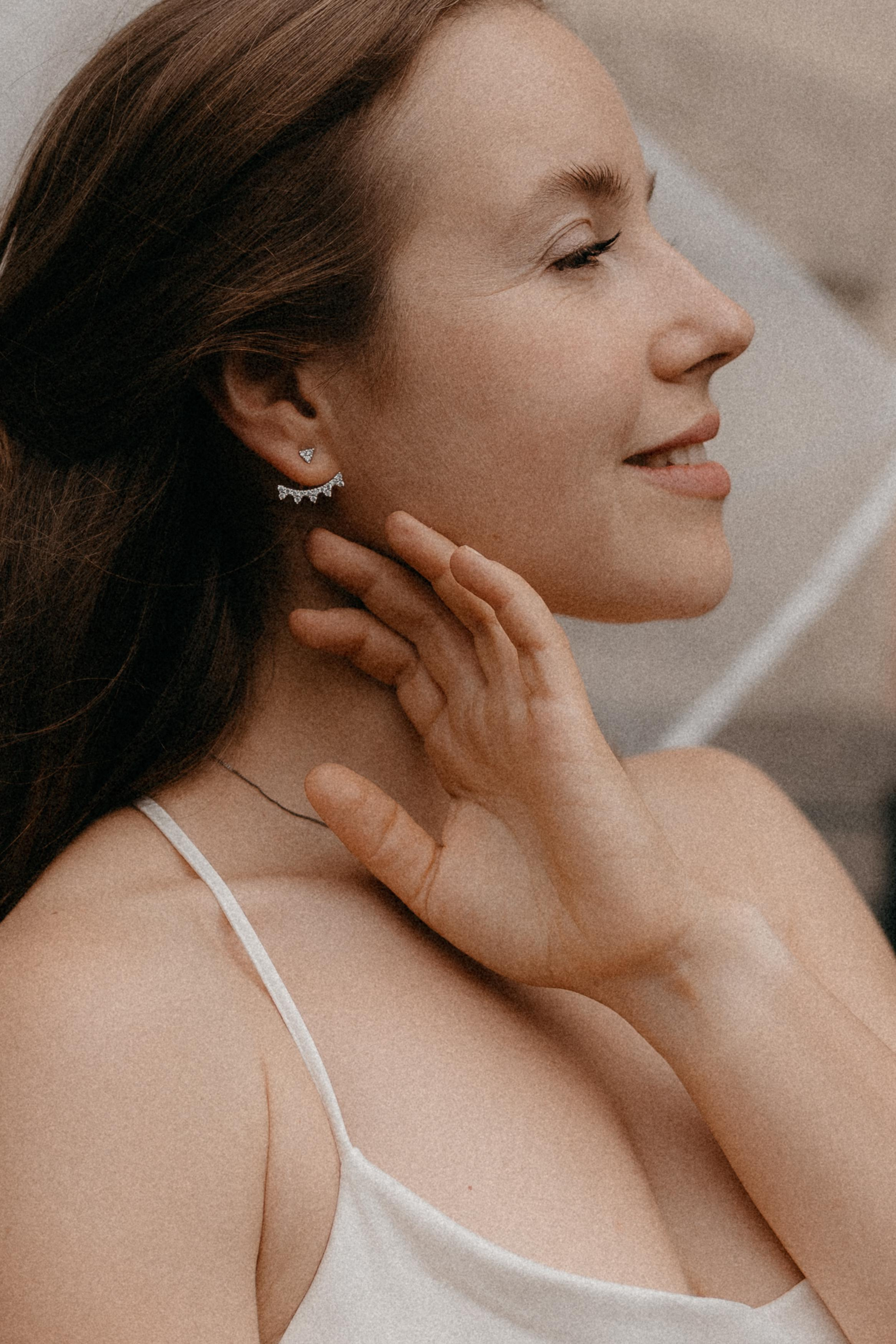 На Миллионной. Фотограф в Санкт-Петербурге Вера Сивенкова