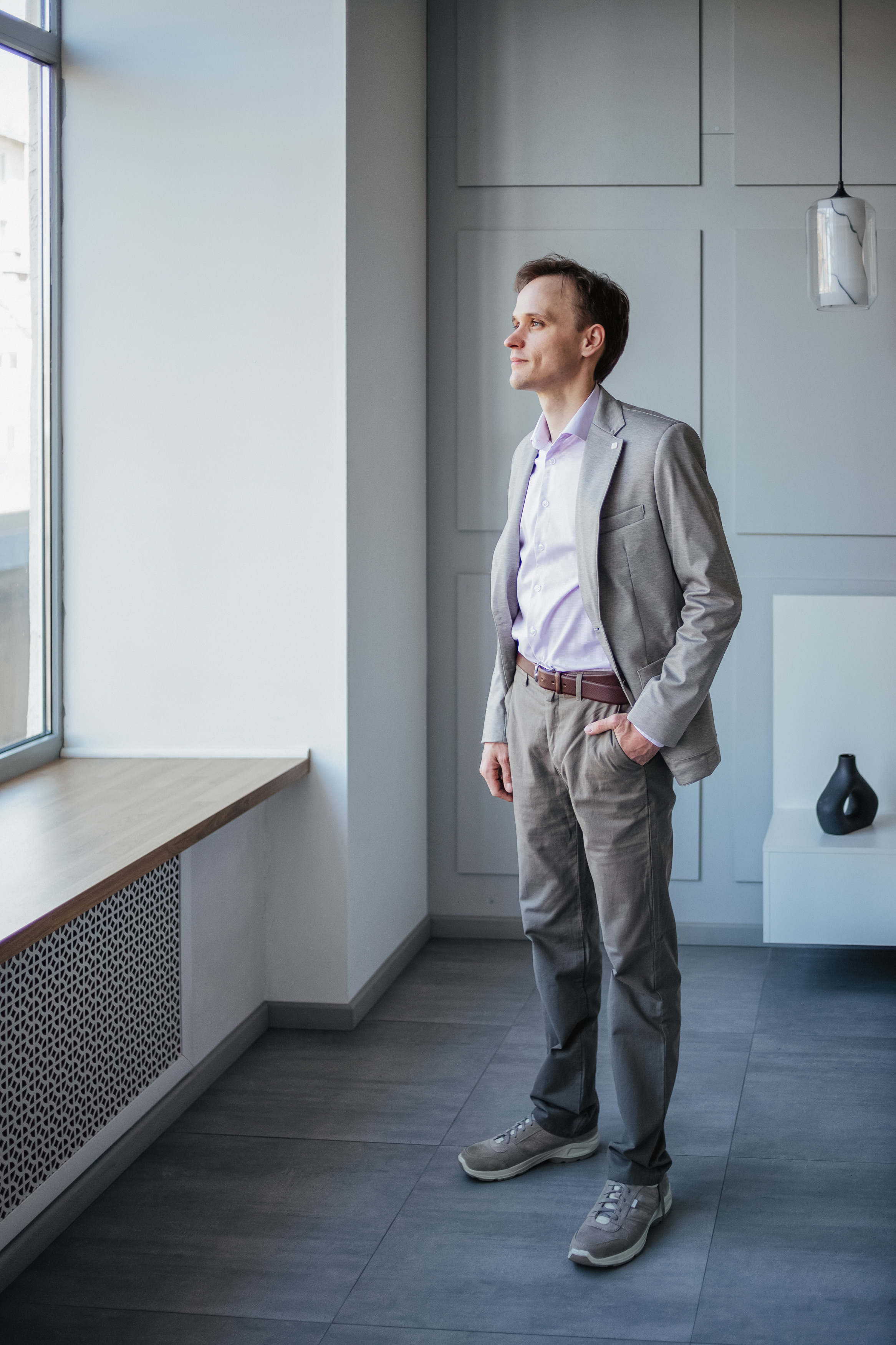 Контент-съемка для психолога. Фотограф в Санкт-Петербурге Вера Сивенкова