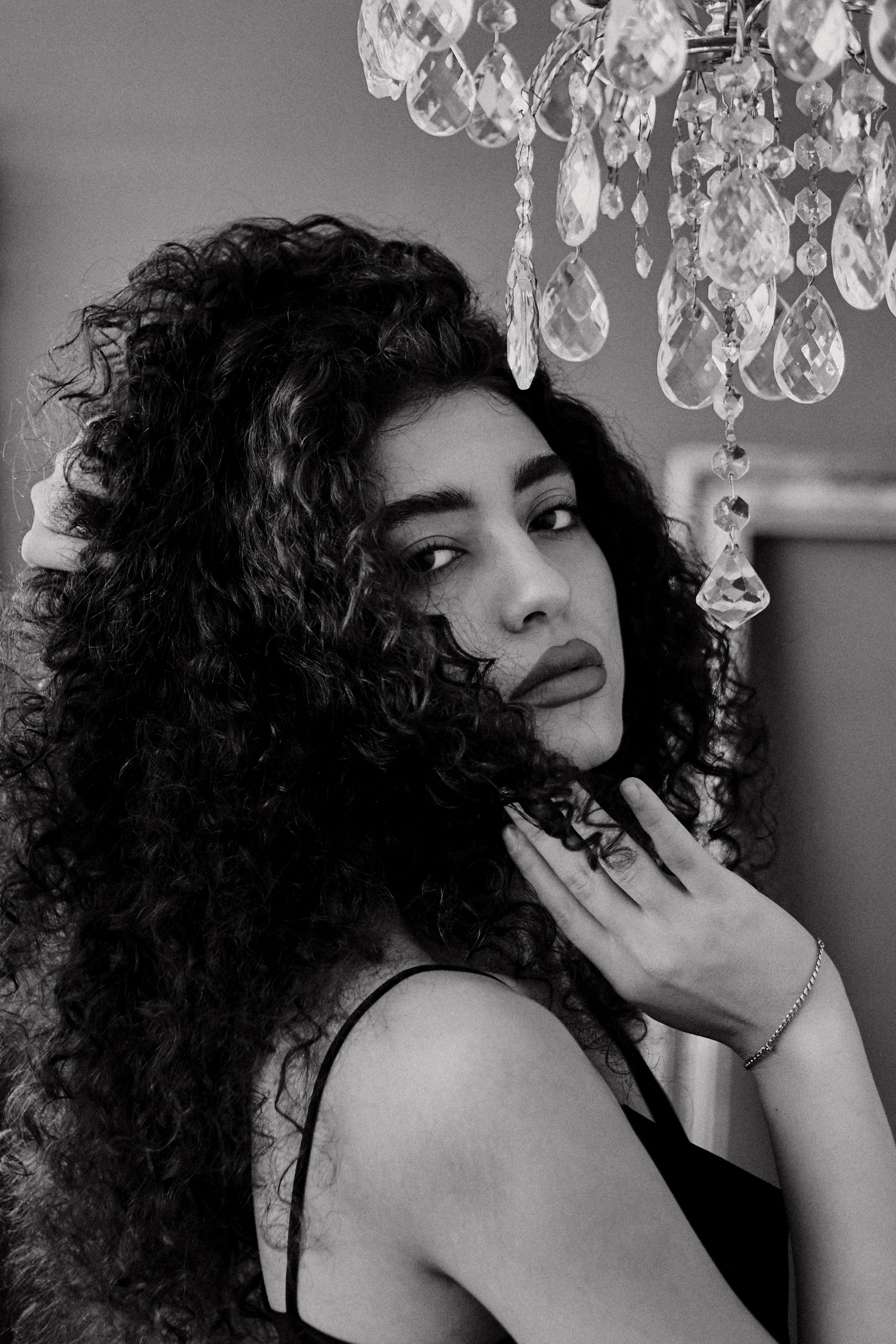 Эсмеральда. Фотограф в Санкт-Петербурге Вера Сивенкова