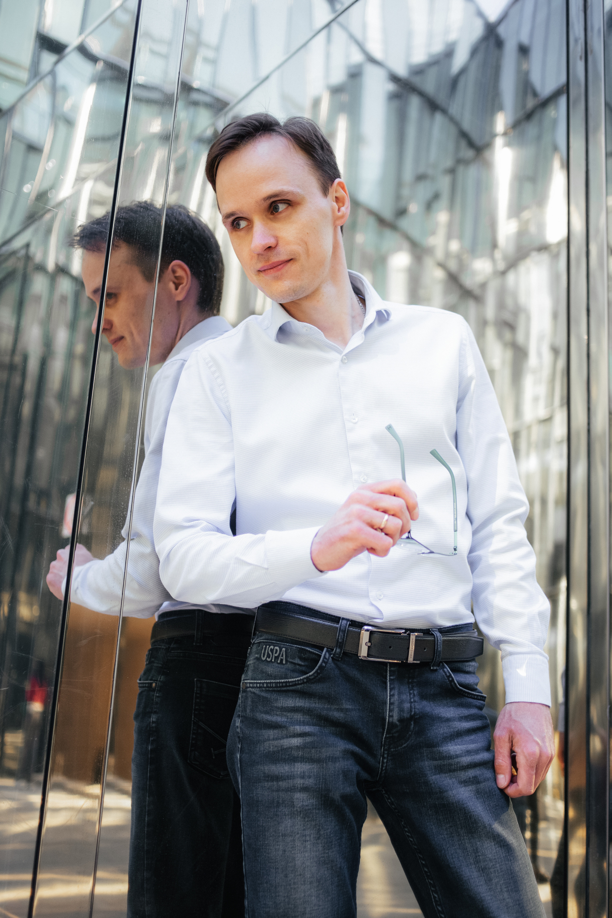 Контент-съемка для психолога. Фотограф в Санкт-Петербурге Вера Сивенкова