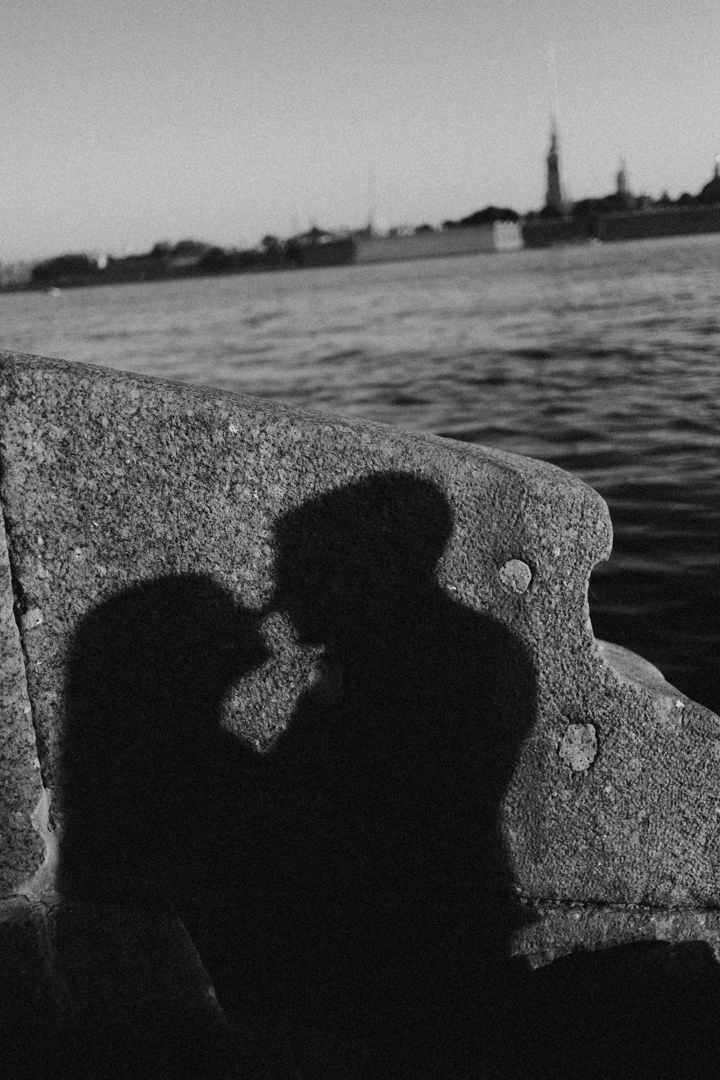 Там где ты, разводные мосты…. Фотограф в Санкт-Петербурге Вера Сивенкова