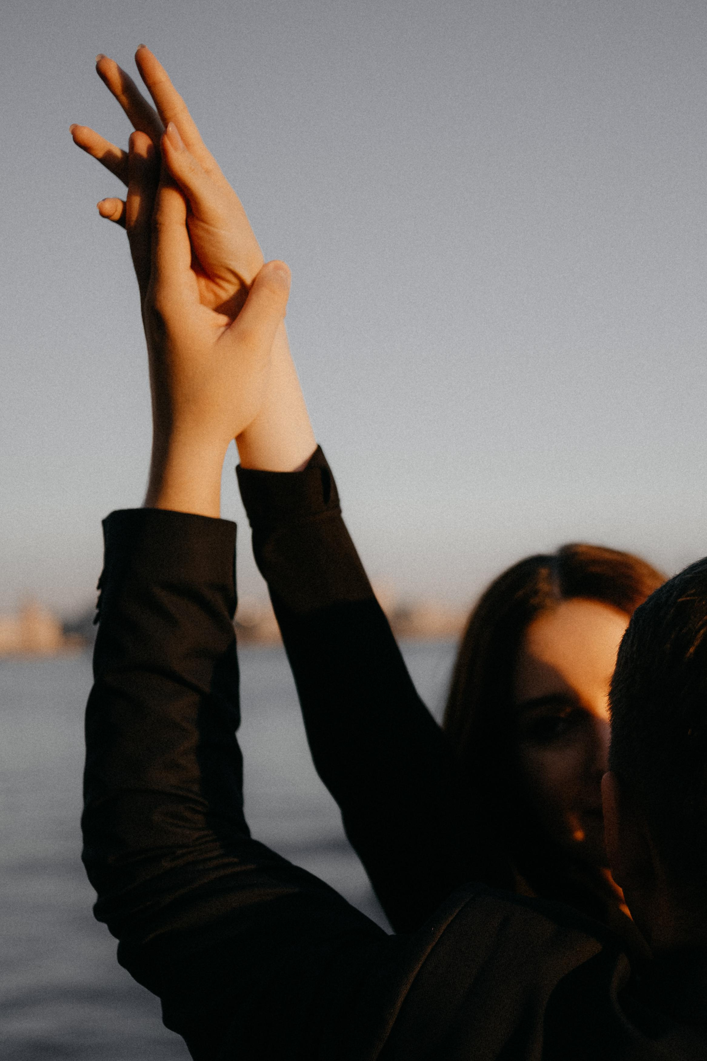 Там где ты, разводные мосты…. Фотограф в Санкт-Петербурге Вера Сивенкова