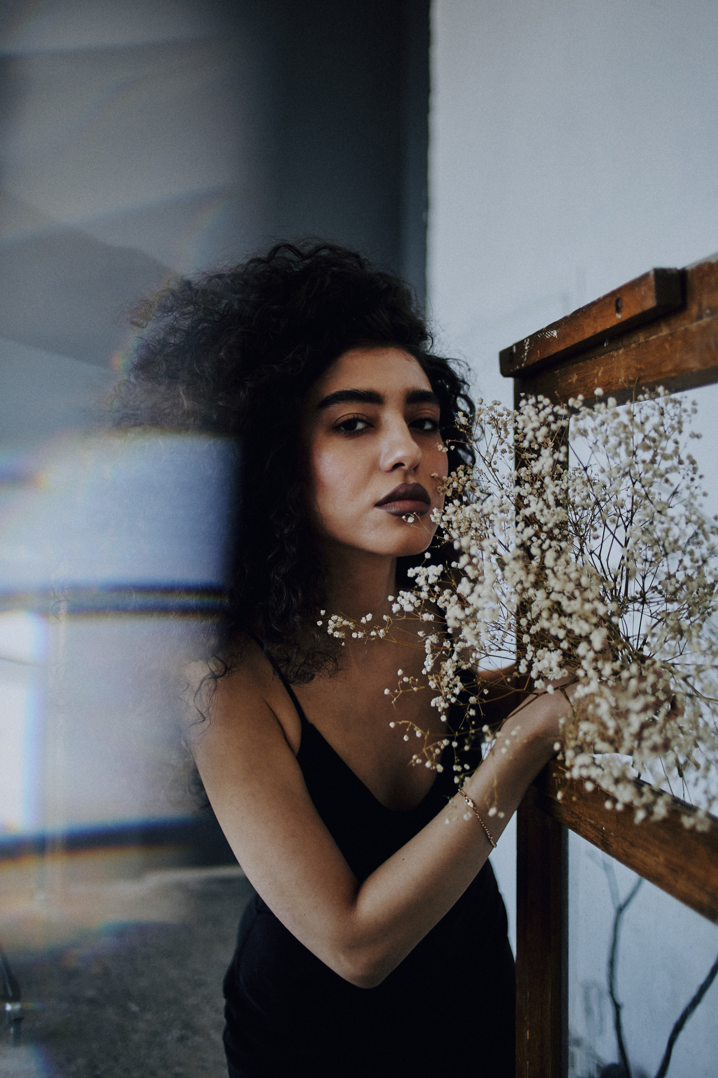 Эсмеральда. Фотограф в Санкт-Петербурге Вера Сивенкова