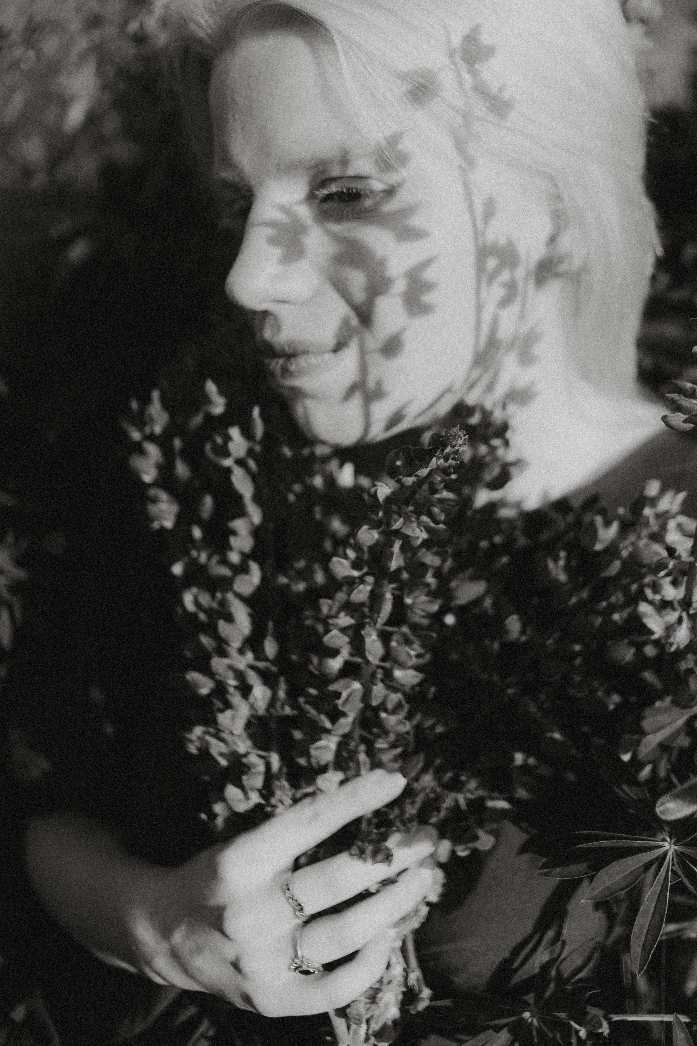 Люпиновая. Фотограф в Санкт-Петербурге Вера Сивенкова