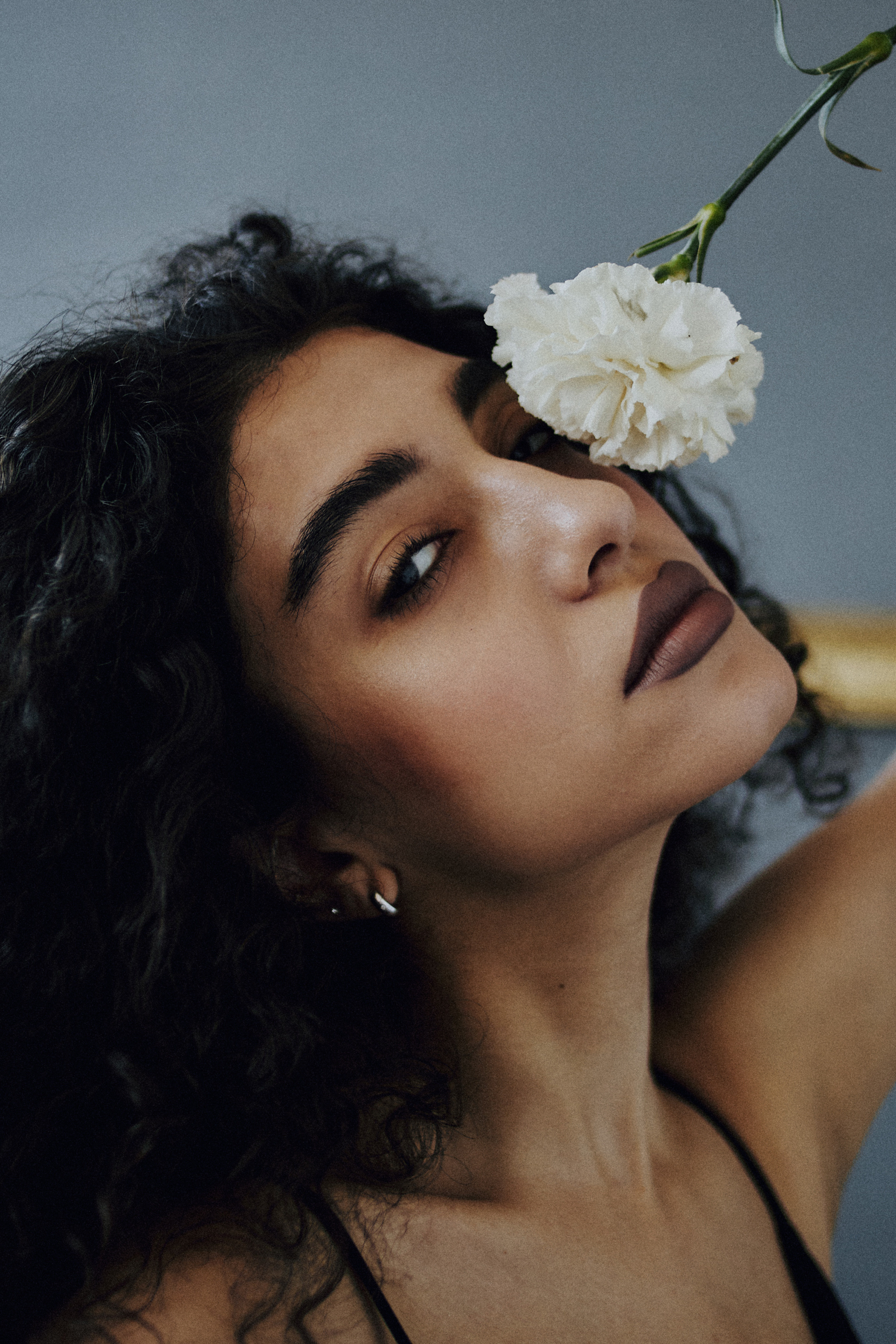 Эсмеральда. Фотограф в Санкт-Петербурге Вера Сивенкова