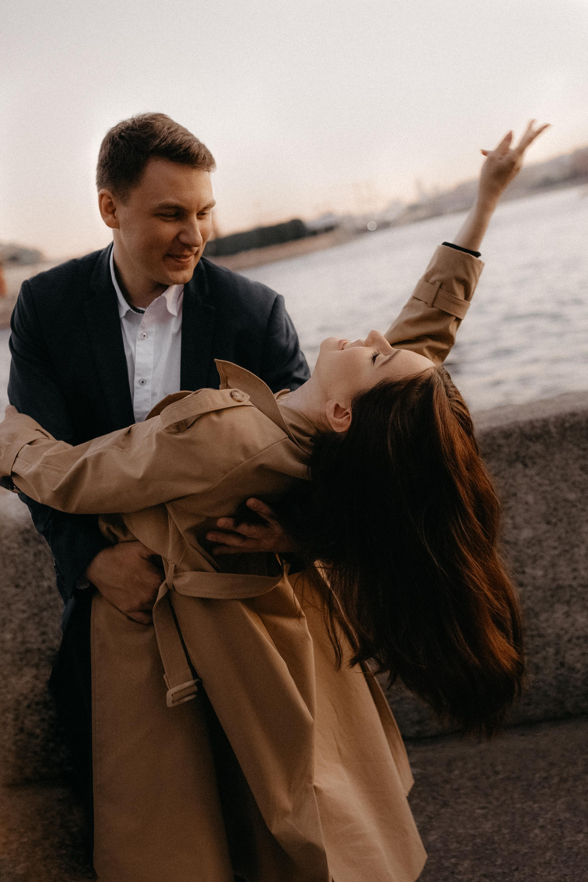 Там где ты, разводные мосты…. Фотограф в Санкт-Петербурге Вера Сивенкова