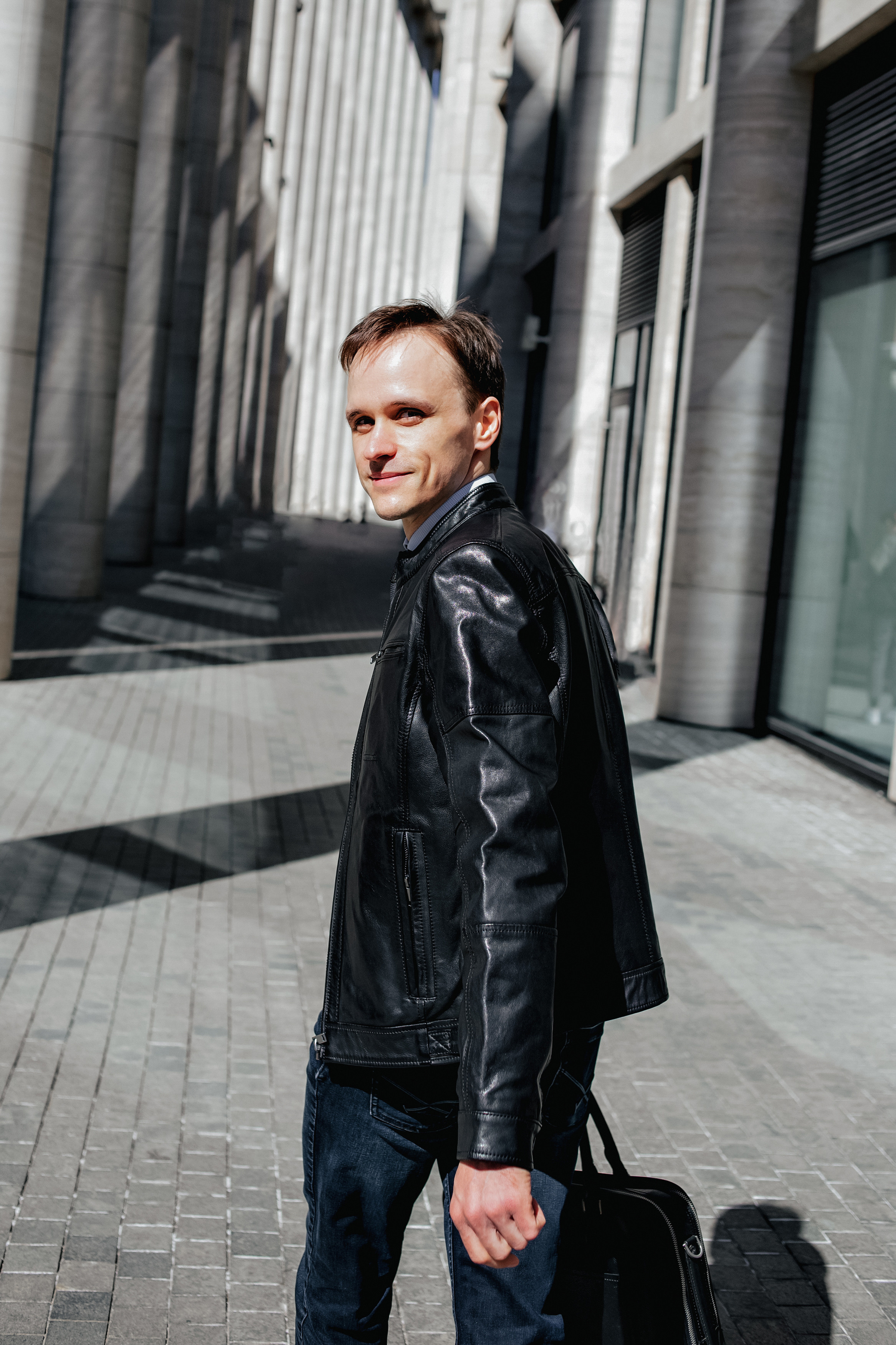 Контент-съемка для психолога. Фотограф в Санкт-Петербурге Вера Сивенкова