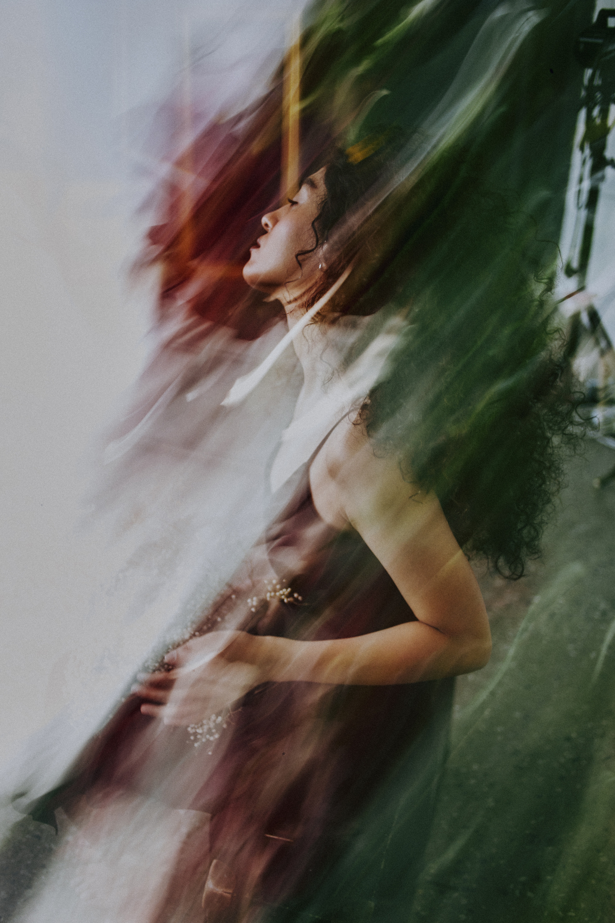 Эсмеральда. Фотограф в Санкт-Петербурге Вера Сивенкова