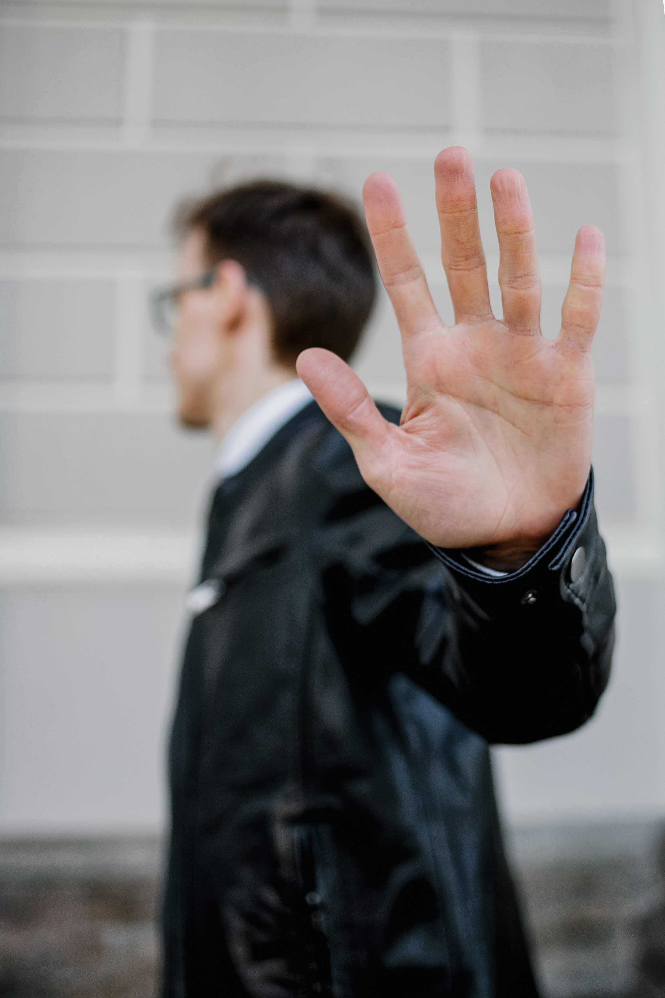 Контент-съемка для психолога. Фотограф в Санкт-Петербурге Вера Сивенкова