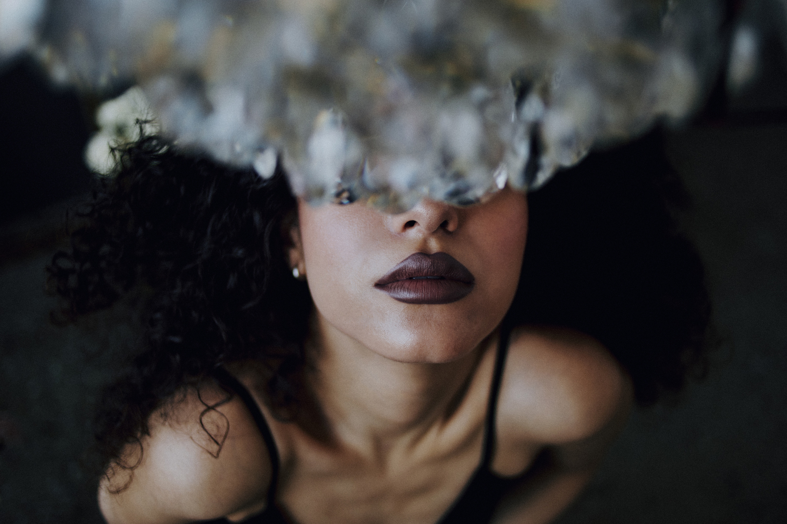 Эсмеральда. Фотограф в Санкт-Петербурге Вера Сивенкова