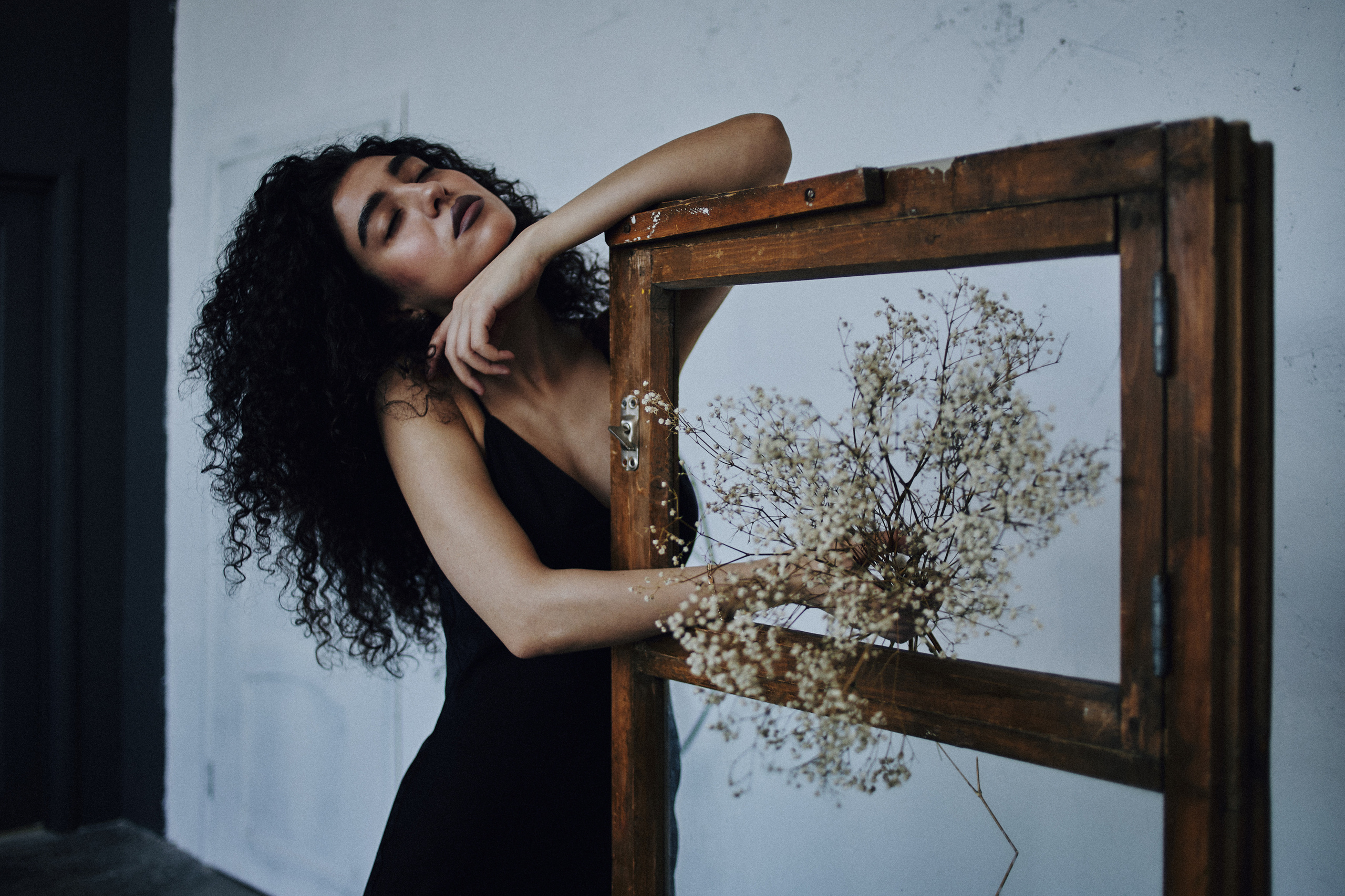 Эсмеральда. Фотограф в Санкт-Петербурге Вера Сивенкова