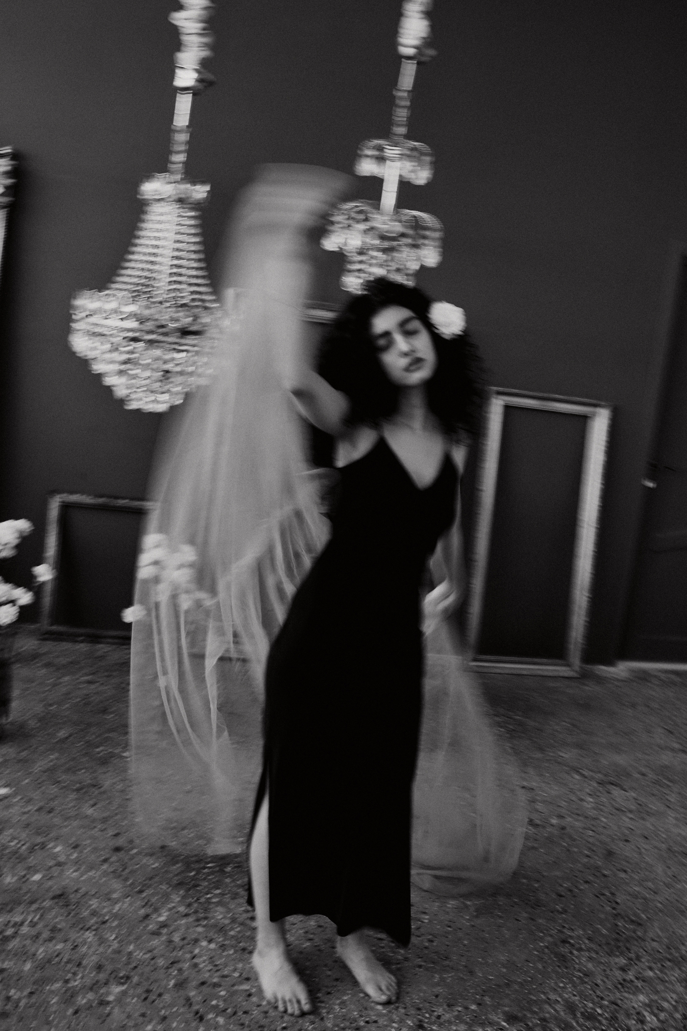 Эсмеральда. Фотограф в Санкт-Петербурге Вера Сивенкова