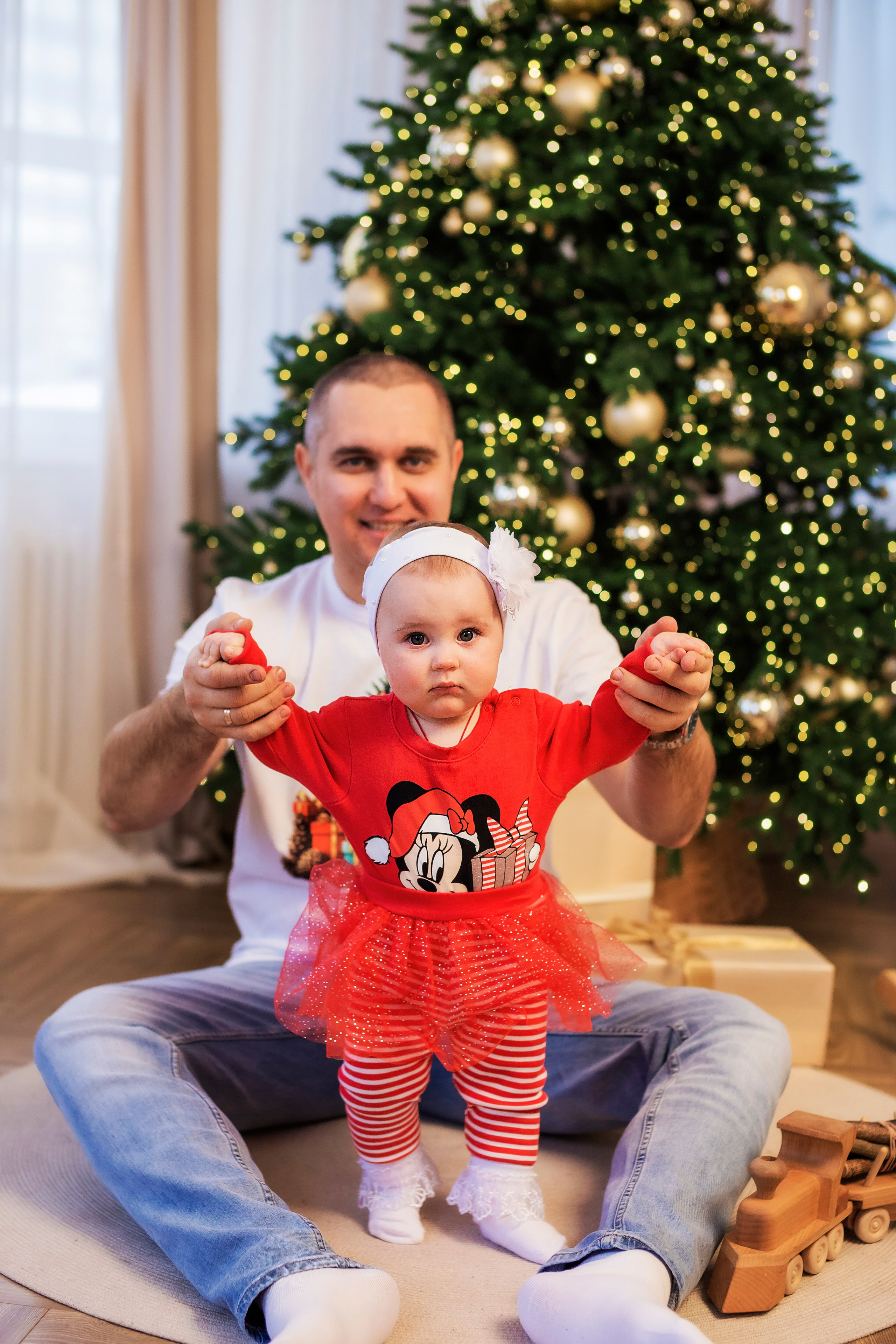 Фотостудия ЛИОН. Семейный фотограф в Саратове