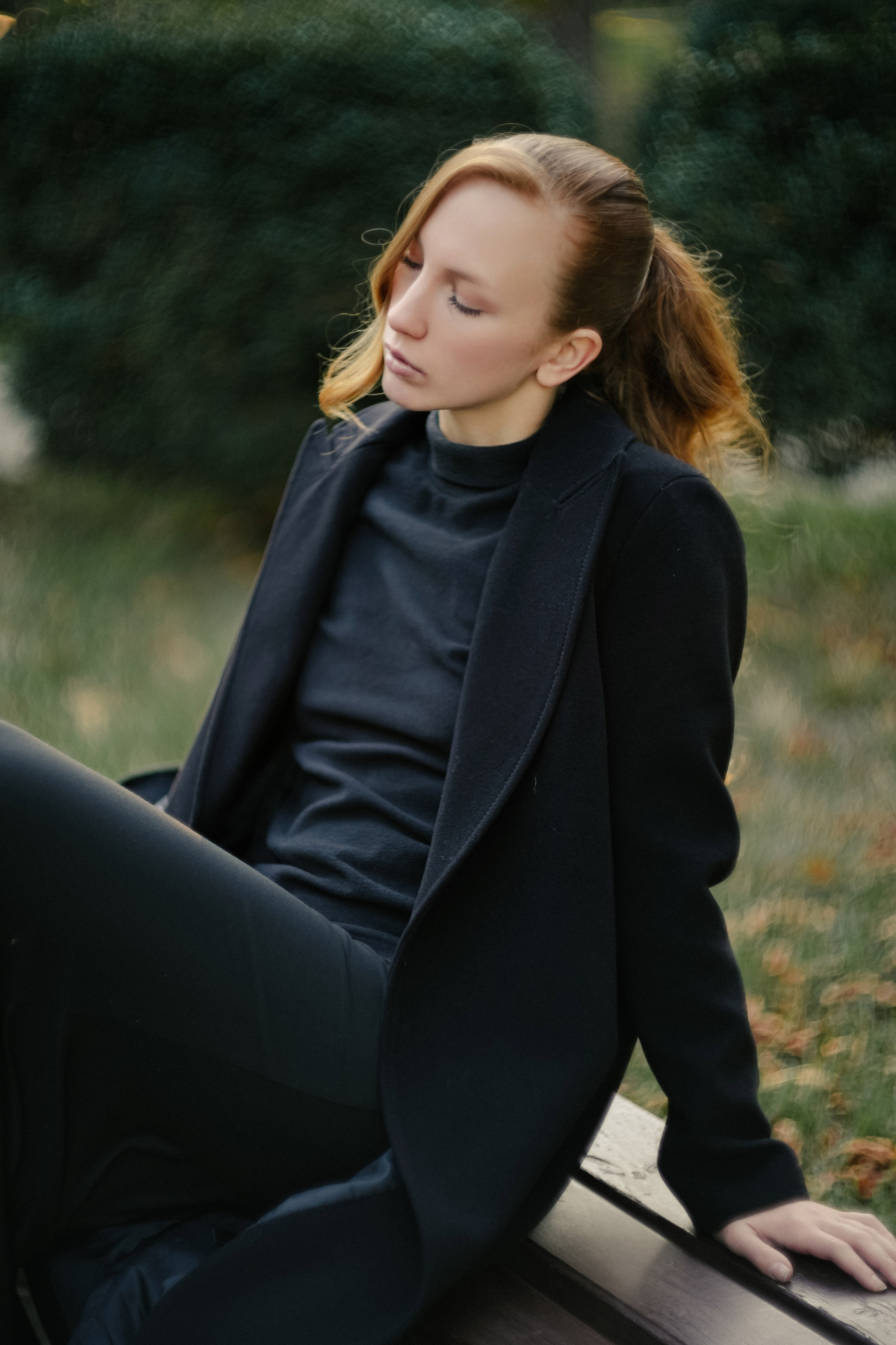 Кристина. Фотограф с психологическим образованием