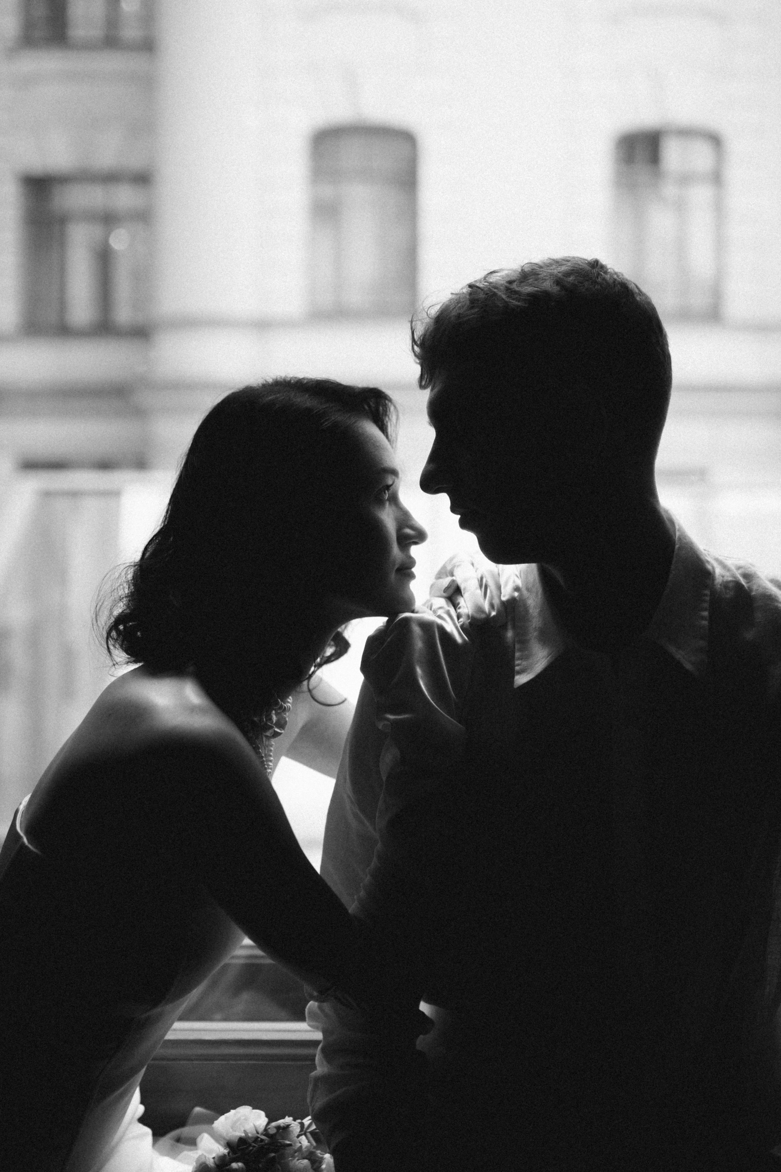 Свадебные съемки. Фотограф Анастасия Крутикова