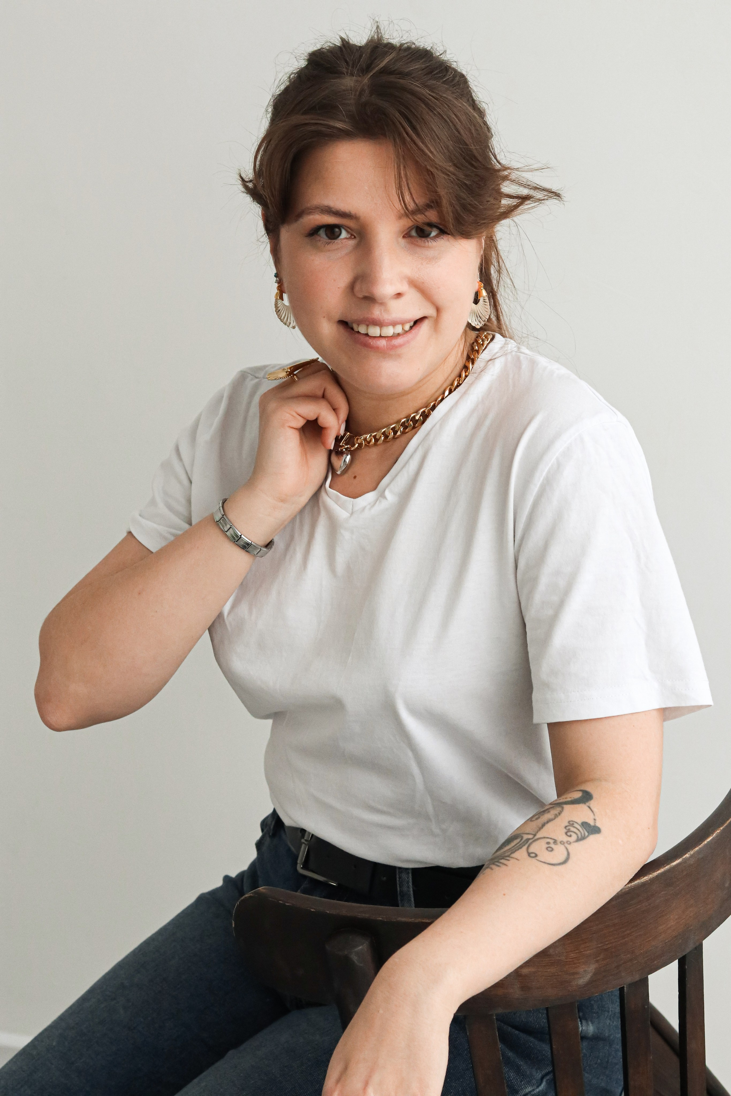 «Алена Колесник» магазин уникальных украшений. Контент фотограф Дмитрий Борисов