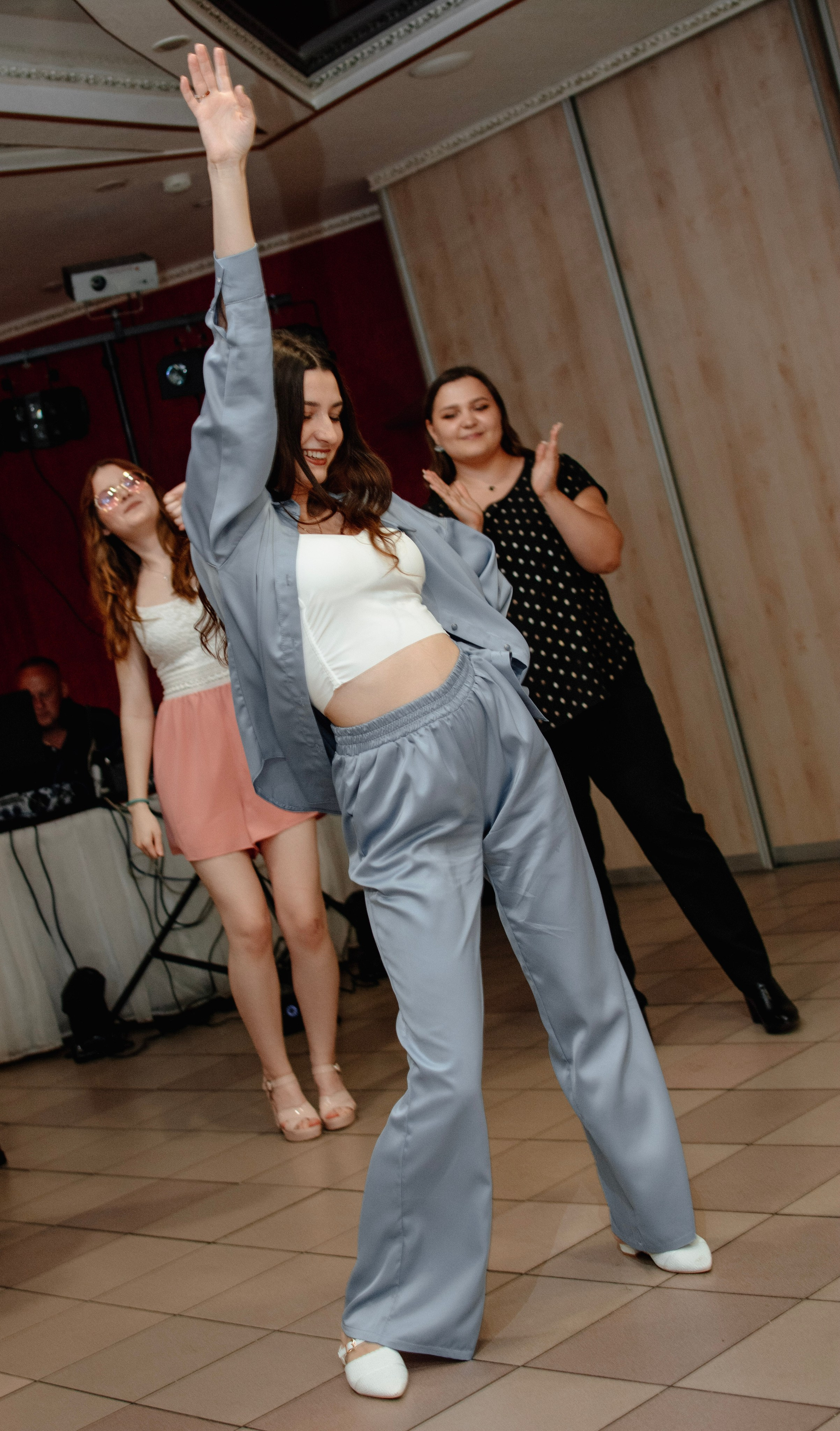 Банкеты. Фотограф и видеограф Станислав Кольцун