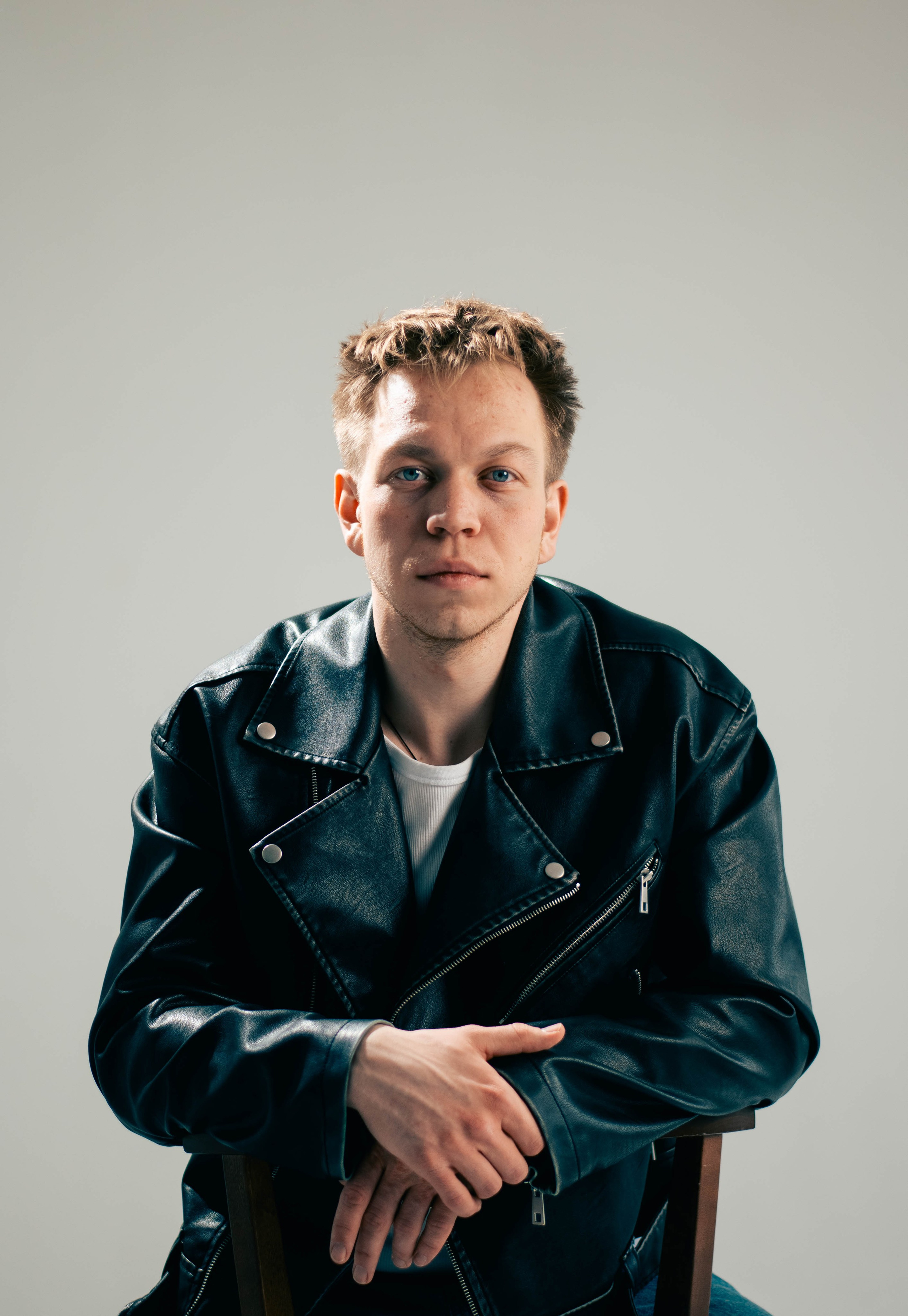 Андрей. Фотограф Барнаул — NAVI / НАВИ