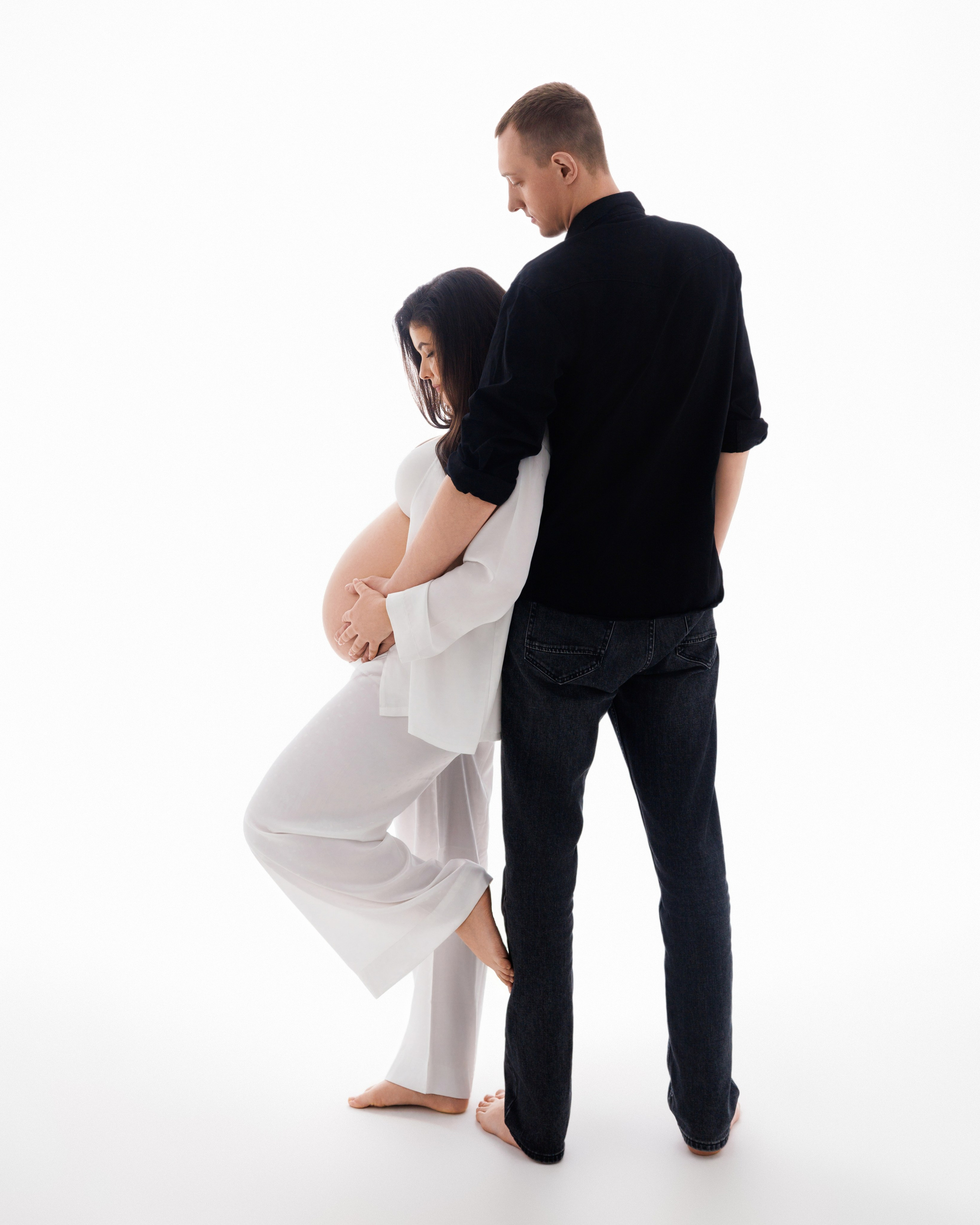 Беременность. Фотограф беременности и семей Нижневартовск