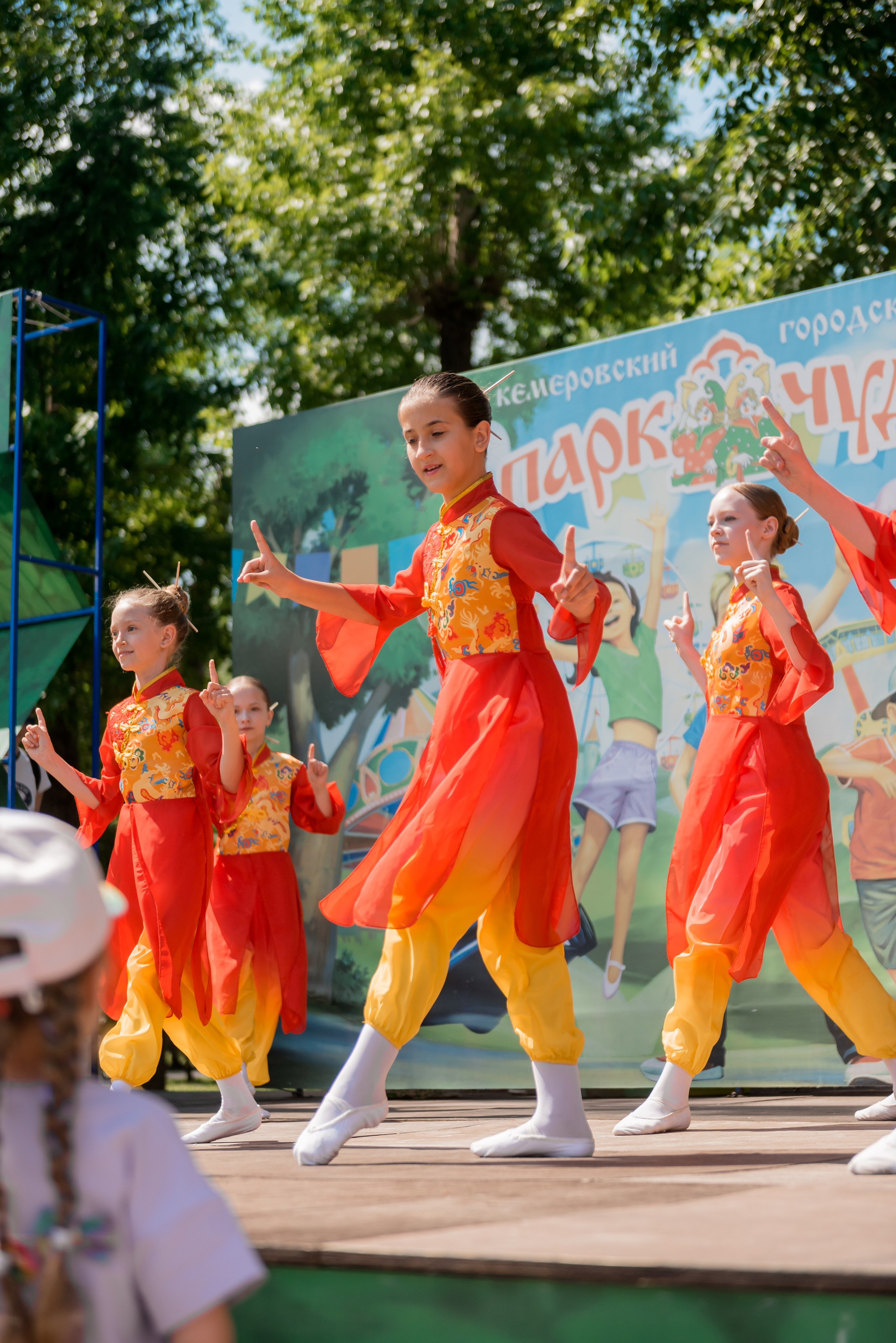 12 Июня 2024. Детский фотограф, семейный фотограф и репортажи в Кемерово