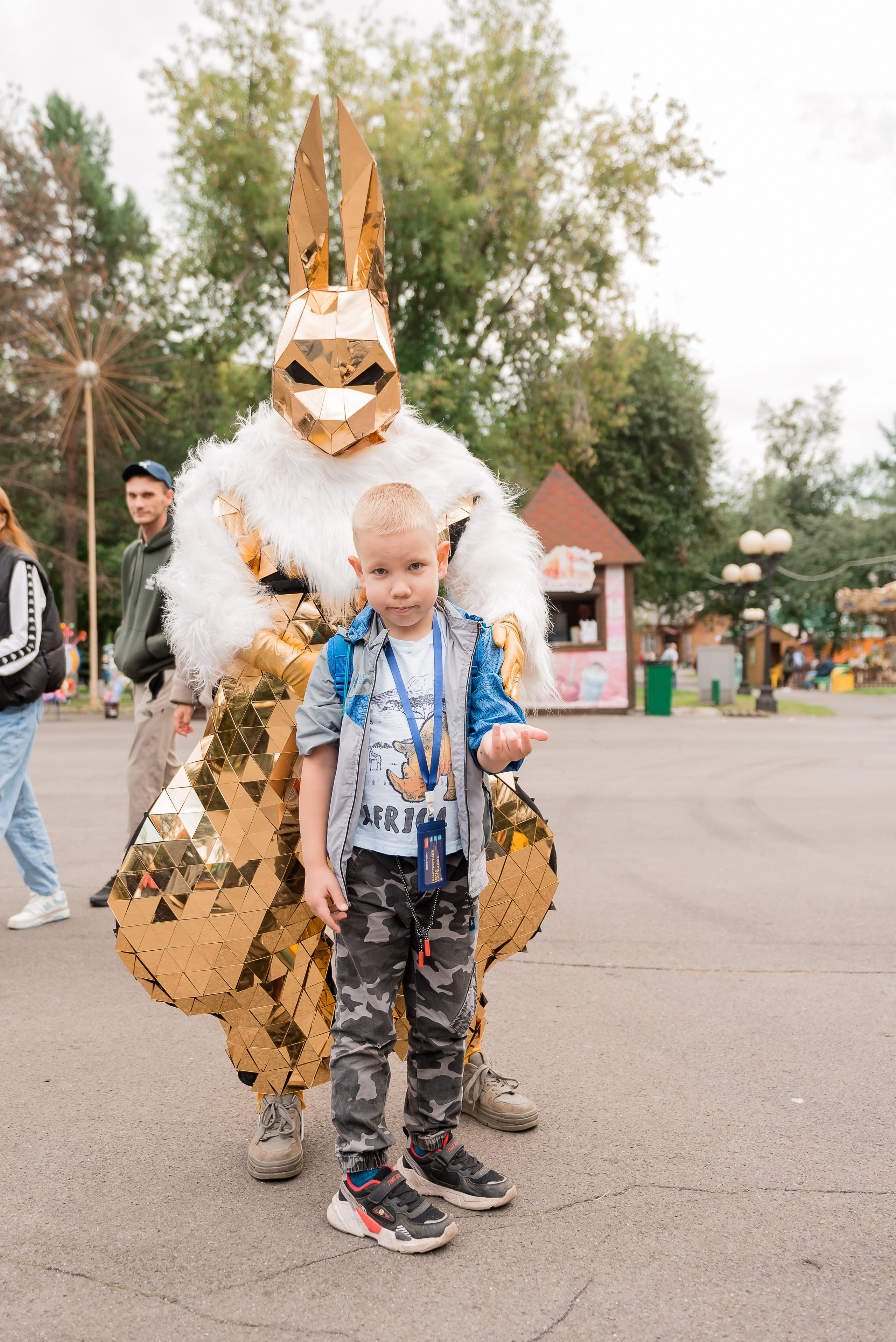 1 Сентября 2024 г. Детский фотограф, семейный фотограф и репортажи в Кемерово
