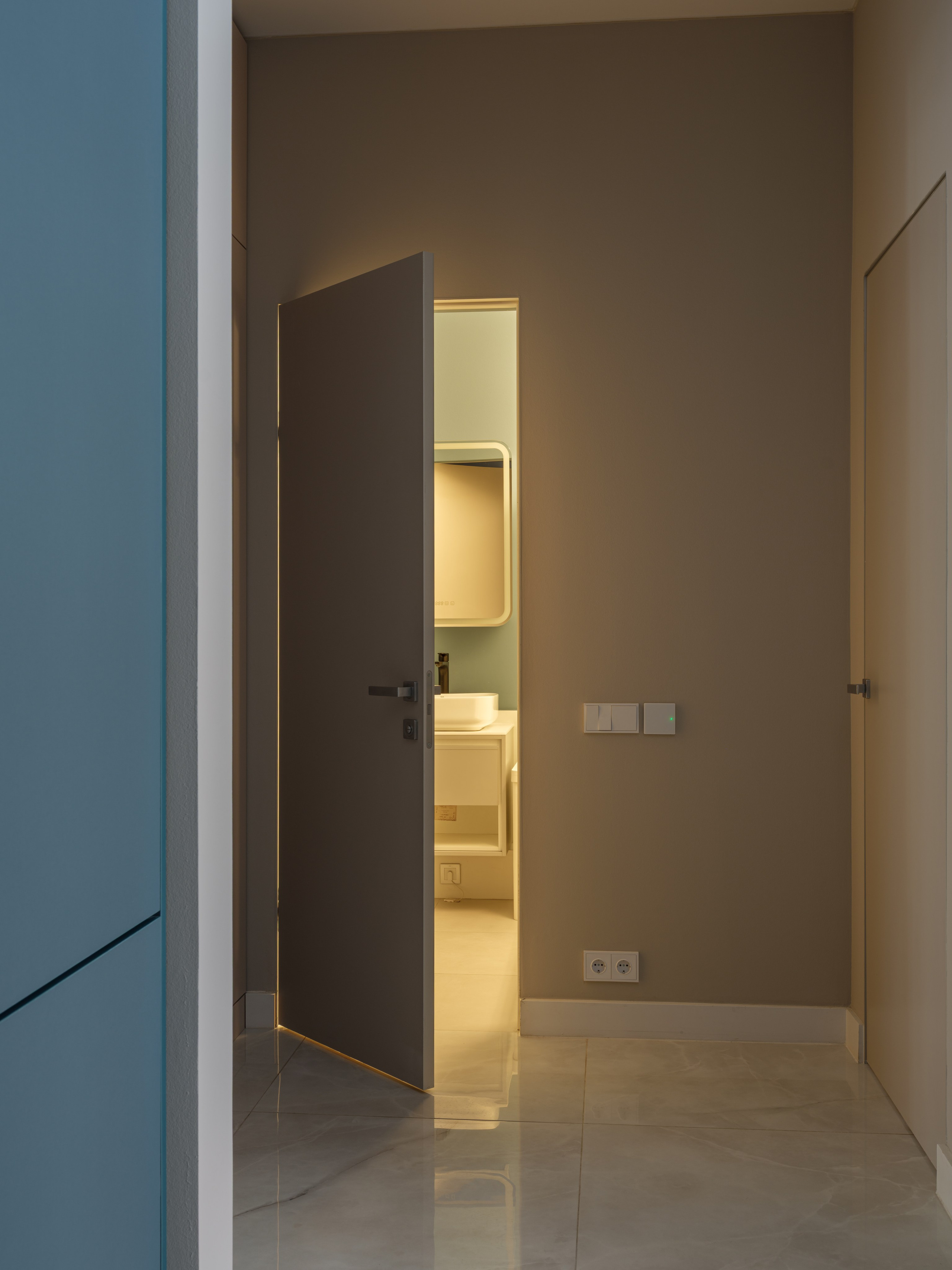 Шелихова. Артур Попов — интерьерный фотограф