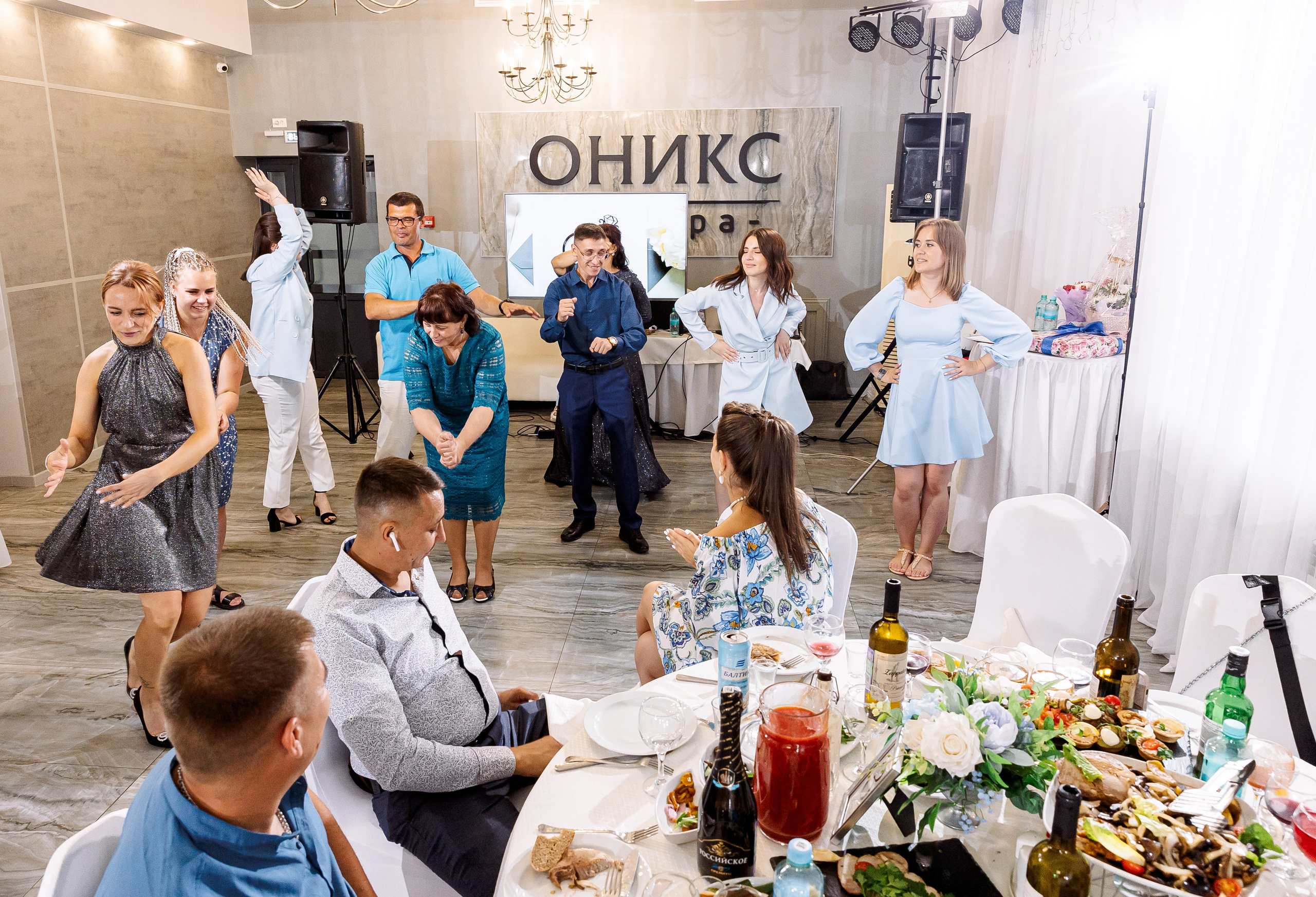 Сергей и Валерия. Свадебный и семейный фотограф в Челябинске Юлия Ишимова