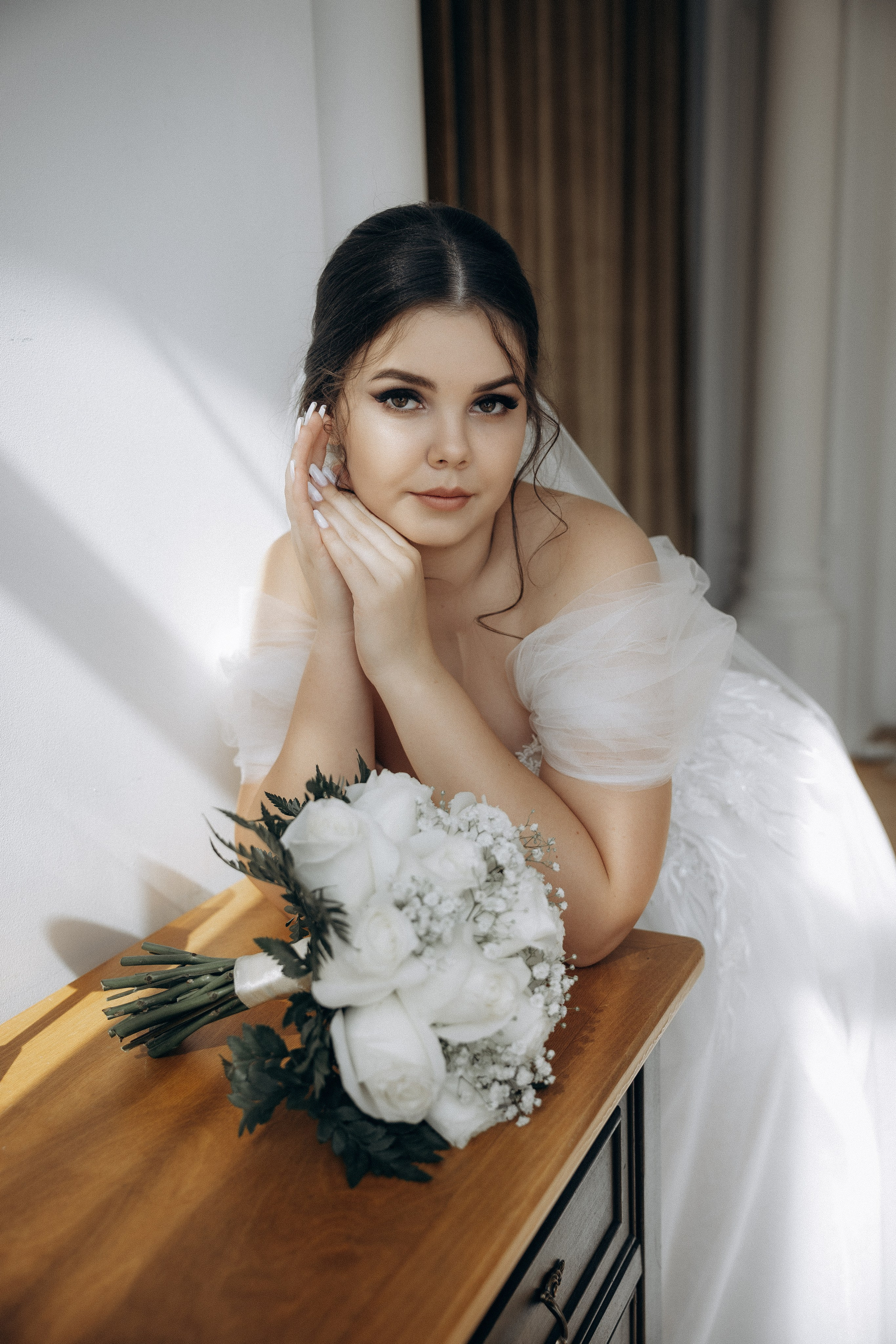 Алена & Кирилл