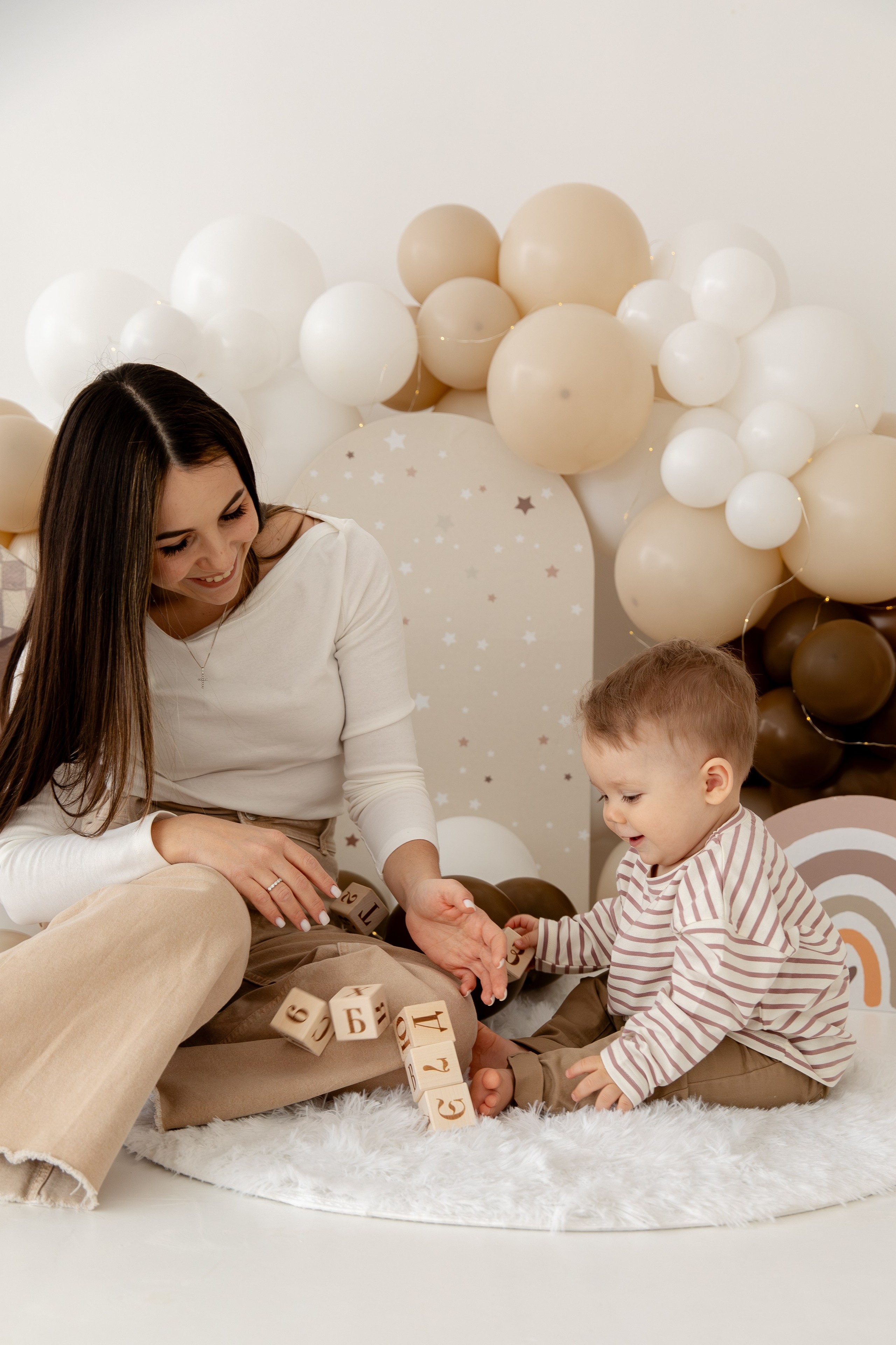 Годики. Фотограф Москва / Балашиха